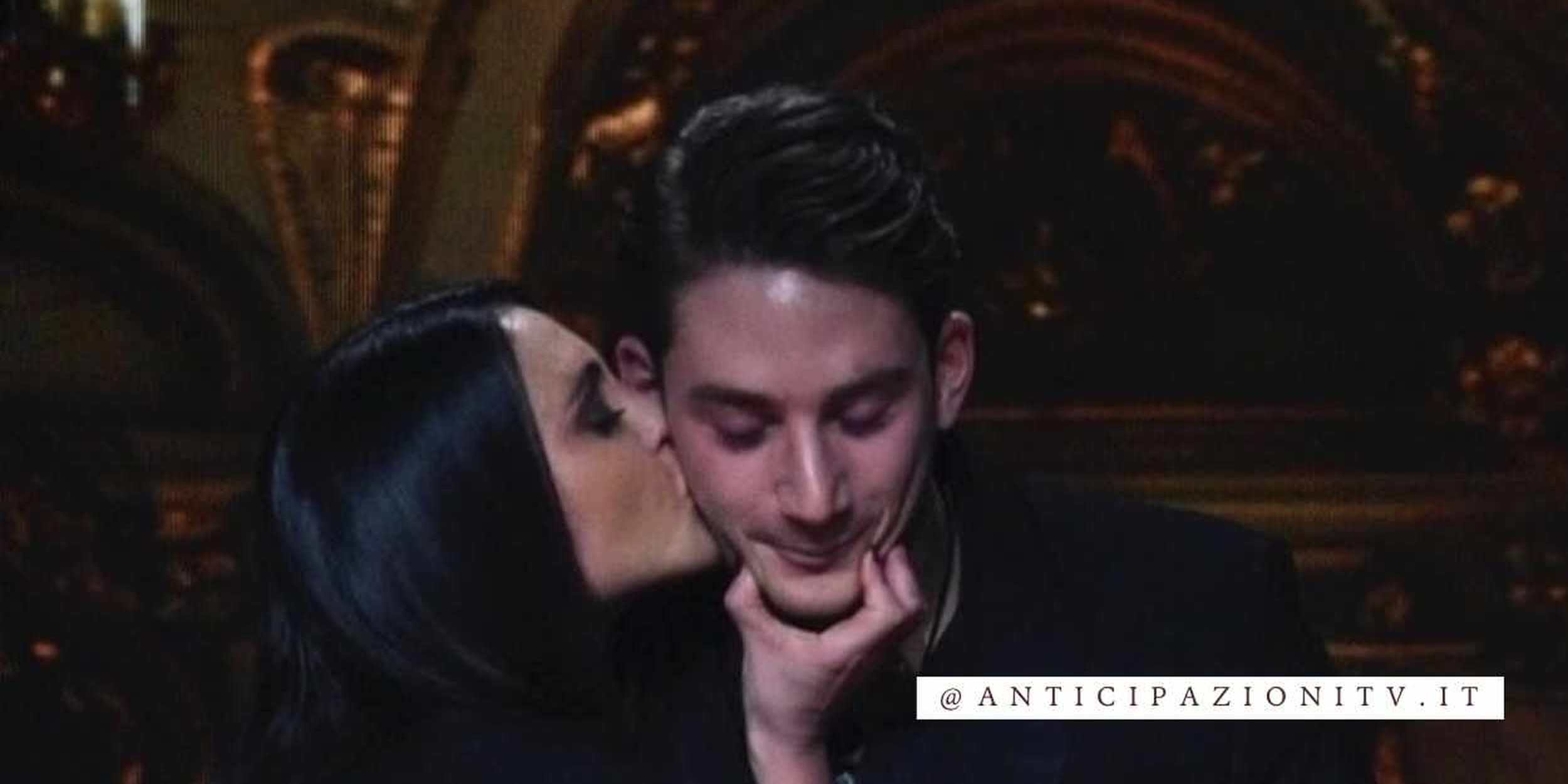 Grande Fratello, Tommaso lascia MariaVittoria: nuove rivelazioni intime