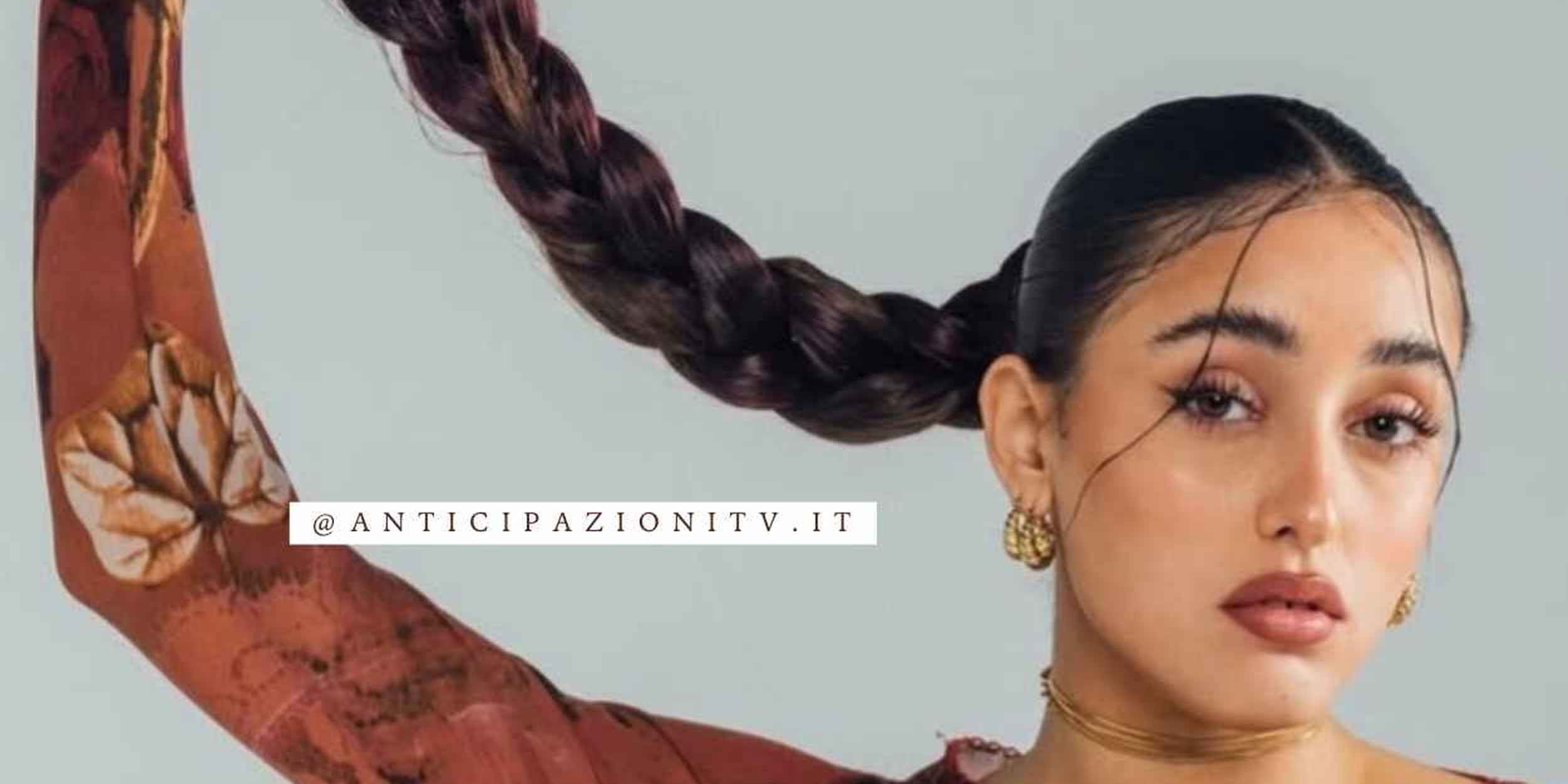Gravissimo lutto per Giulia Stabile: addio dopo 13 anni d’amore