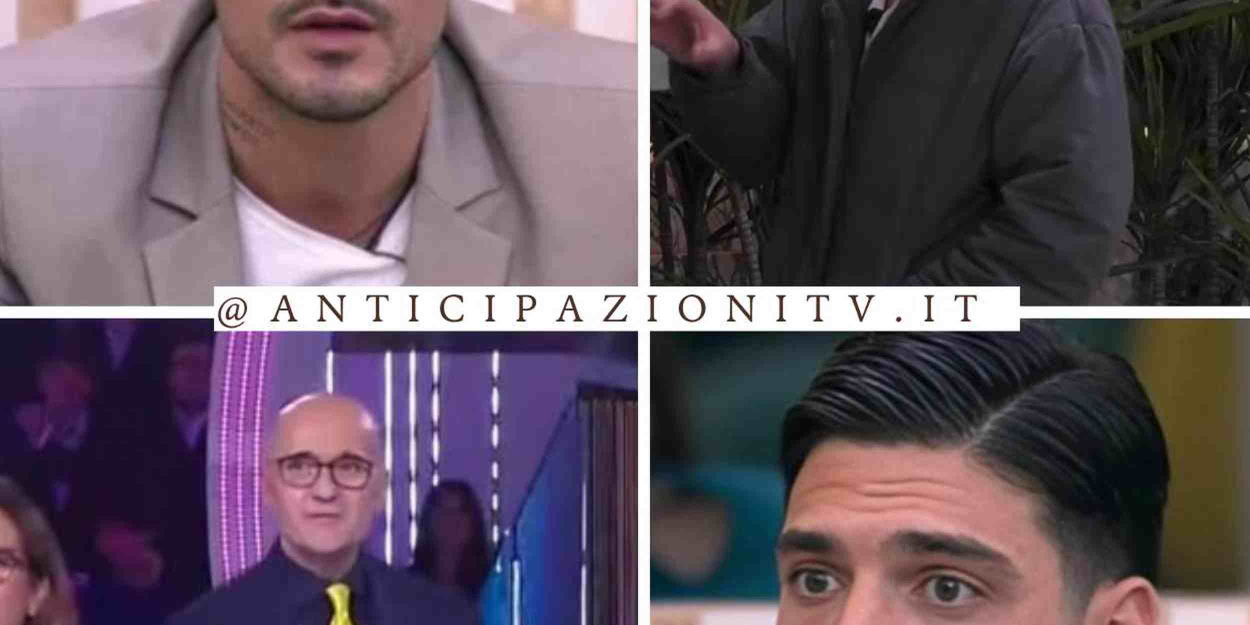 Grande Fratello, Lorenzo avrebbe mentito sul suo passato: parla un suo familiare