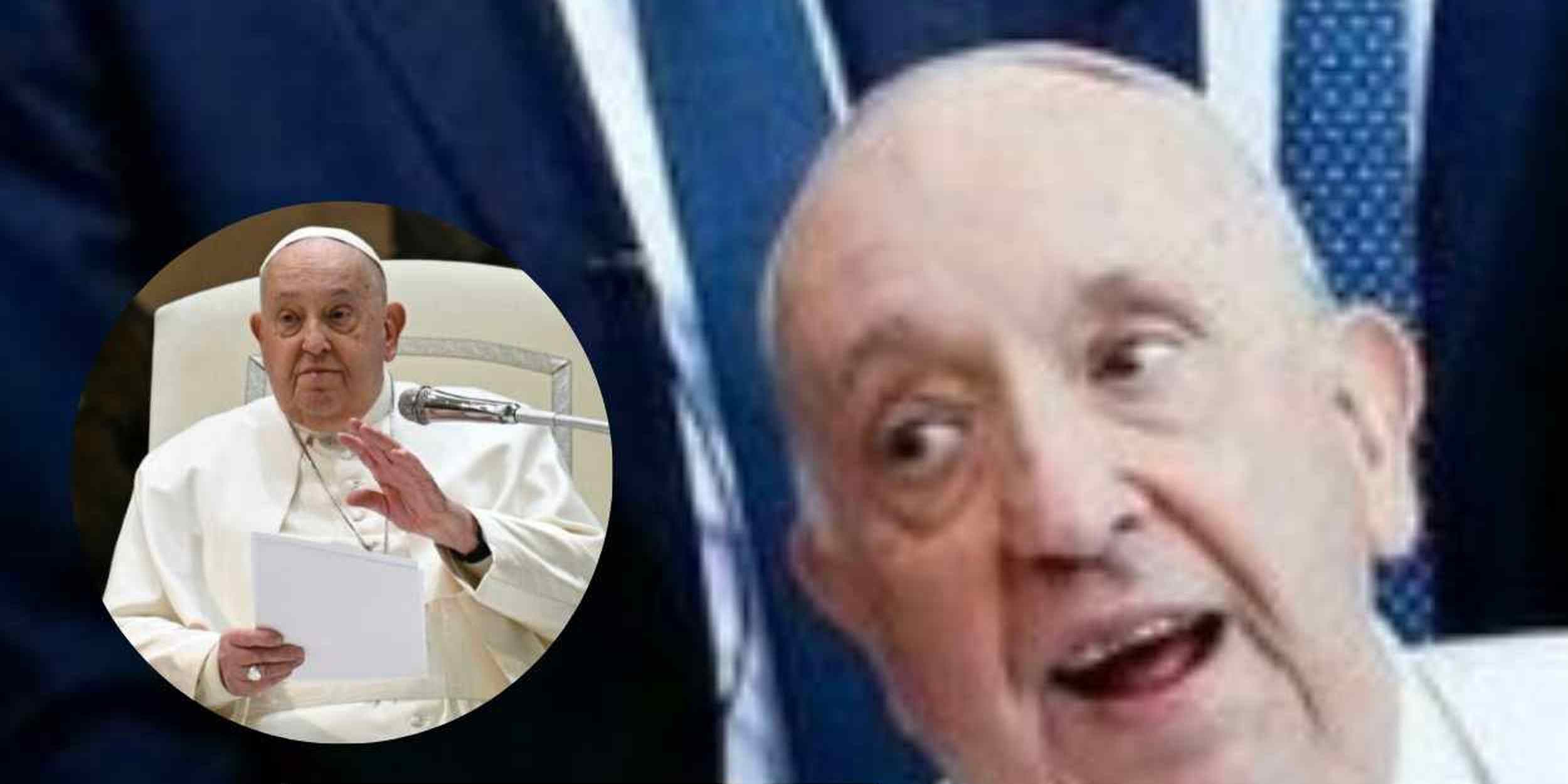Papa Francesco: fake news sulla sua morte e reali condizioni