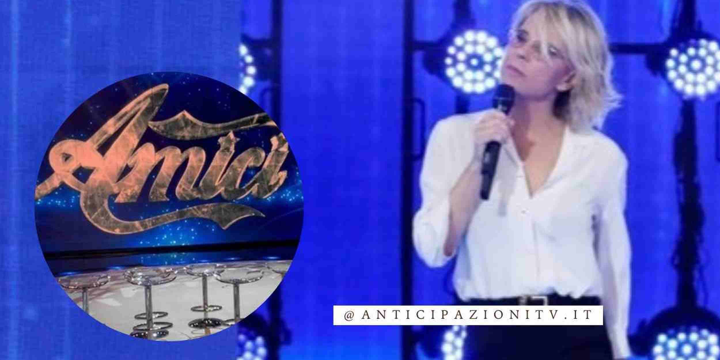Amici 24, svelata la possibile giuria del Serale: rivoluzione in arrivo?