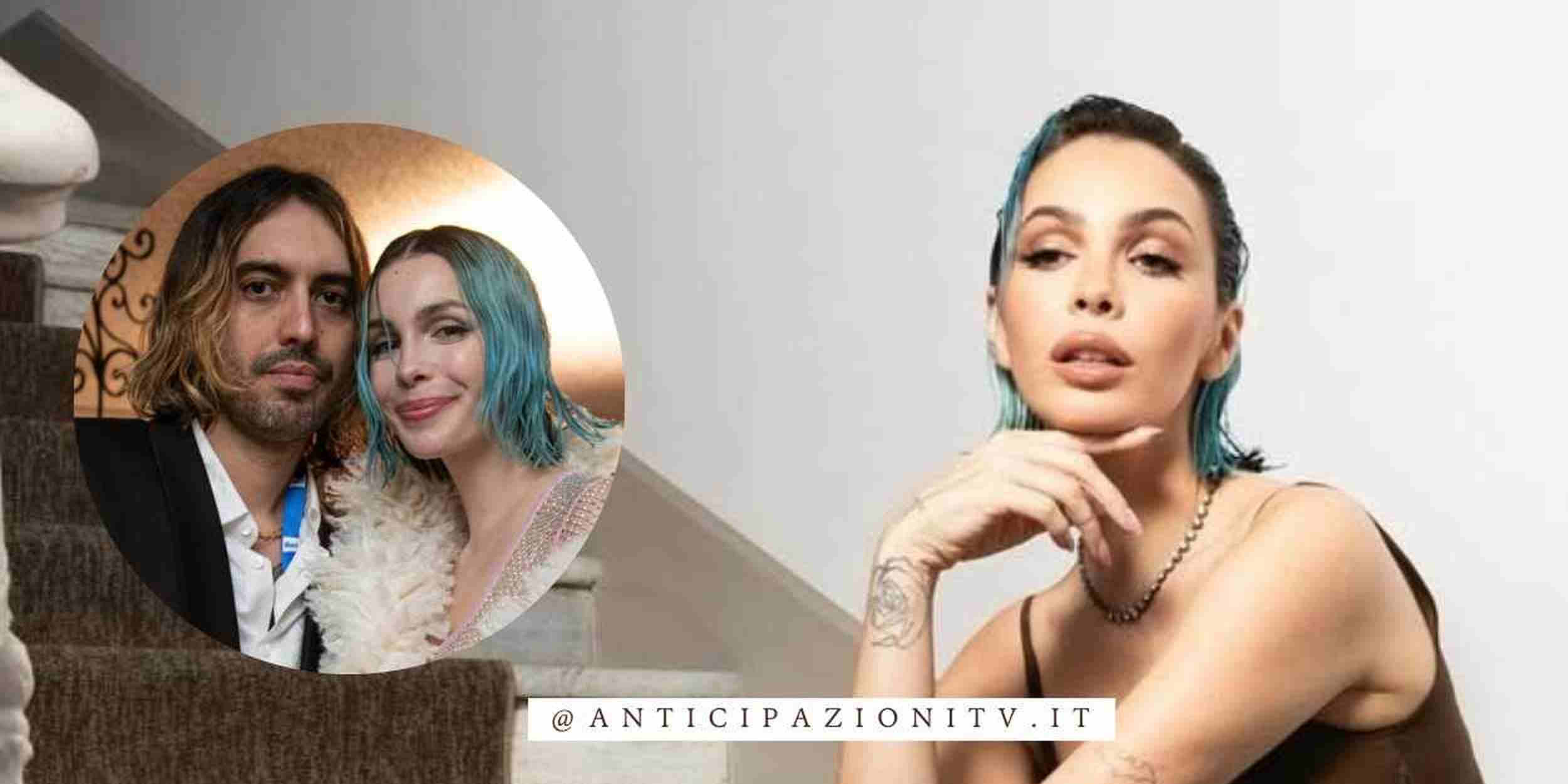Rose Villain: chi è suo marito e perchè è famosissimo