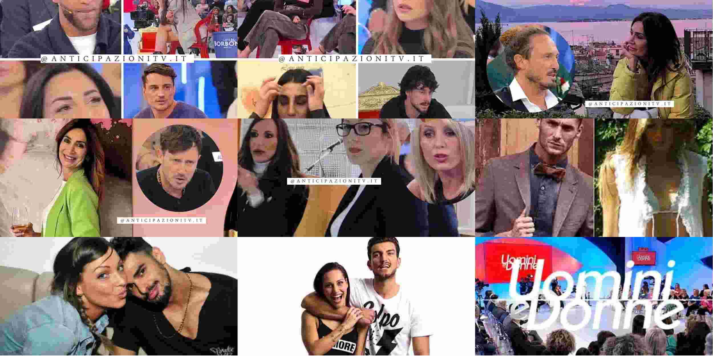 Uomini e Donne, scelta Francesca Sorrentino: triste scoperta e favorito