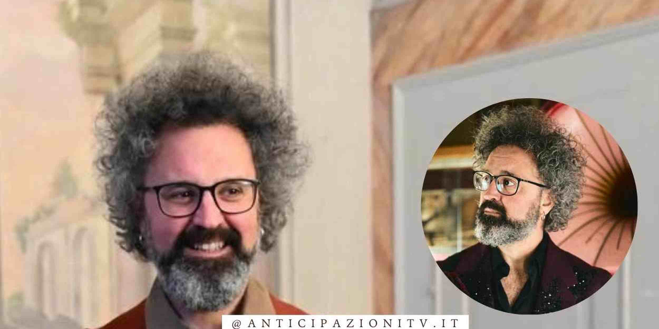 Sanremo, Simone Cristicchi e il grave incidente: chi gli ha salvato la vita