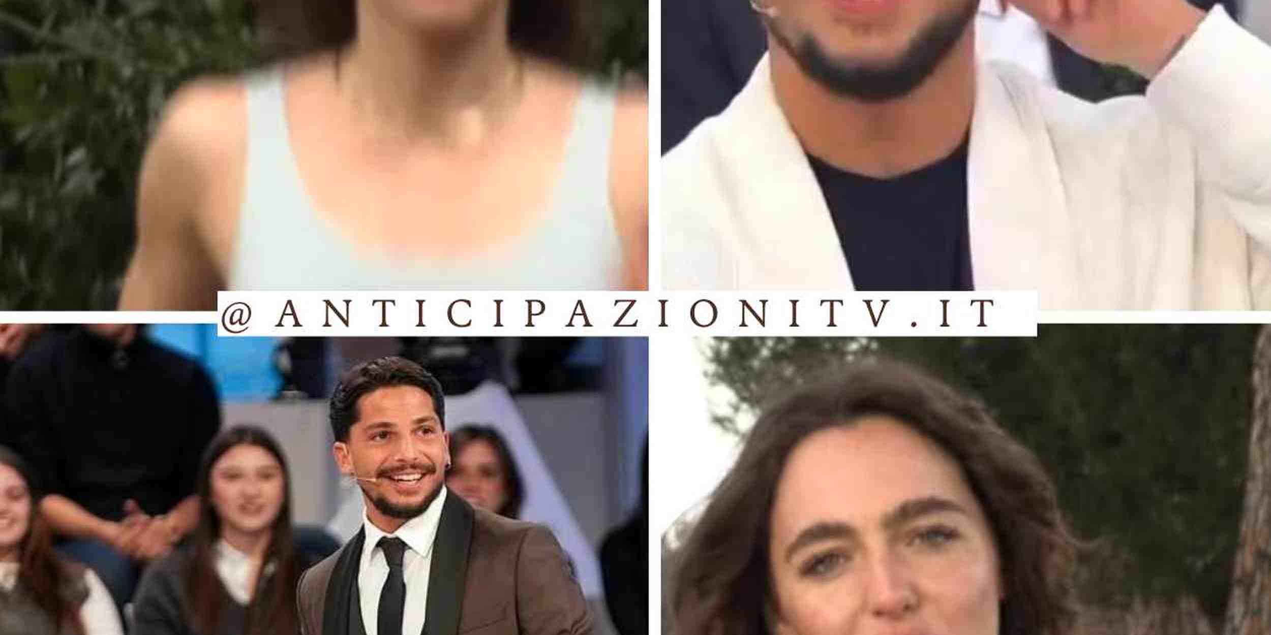Uomini e Donne anticipazioni, Gianmarco e Chiara fanno “pulizia”: eliminazioni e nuove conoscenze