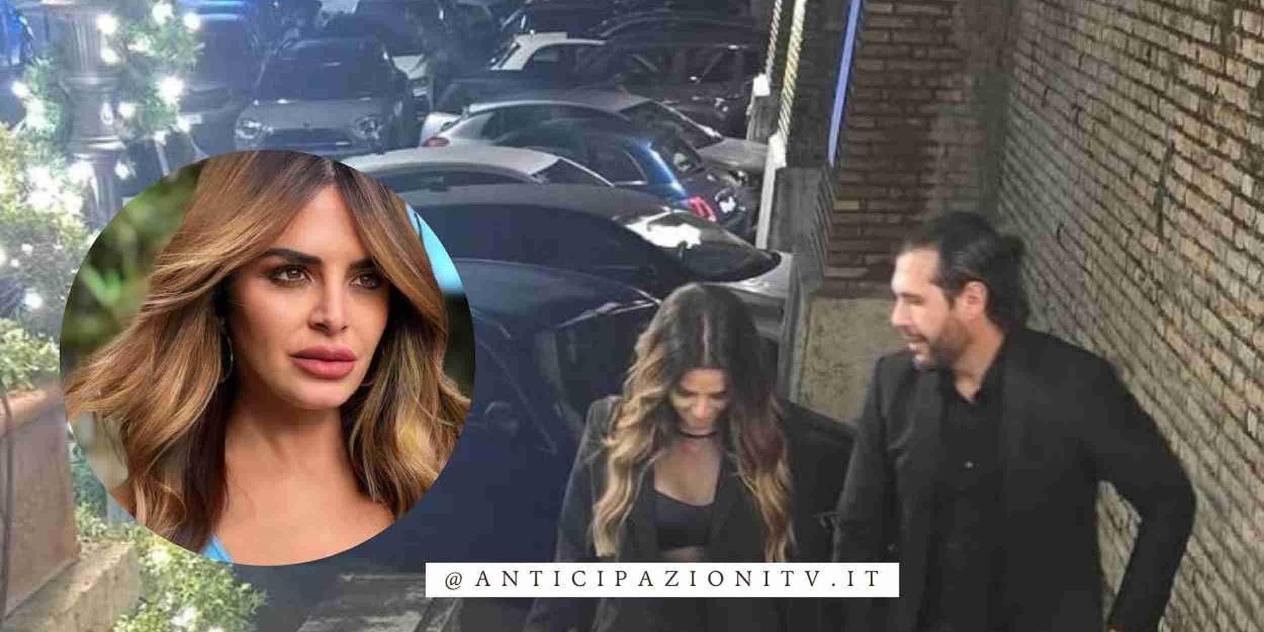 Uomini e Donne, brutte notizie su Roberta e Alessandro: “Forte crisi”