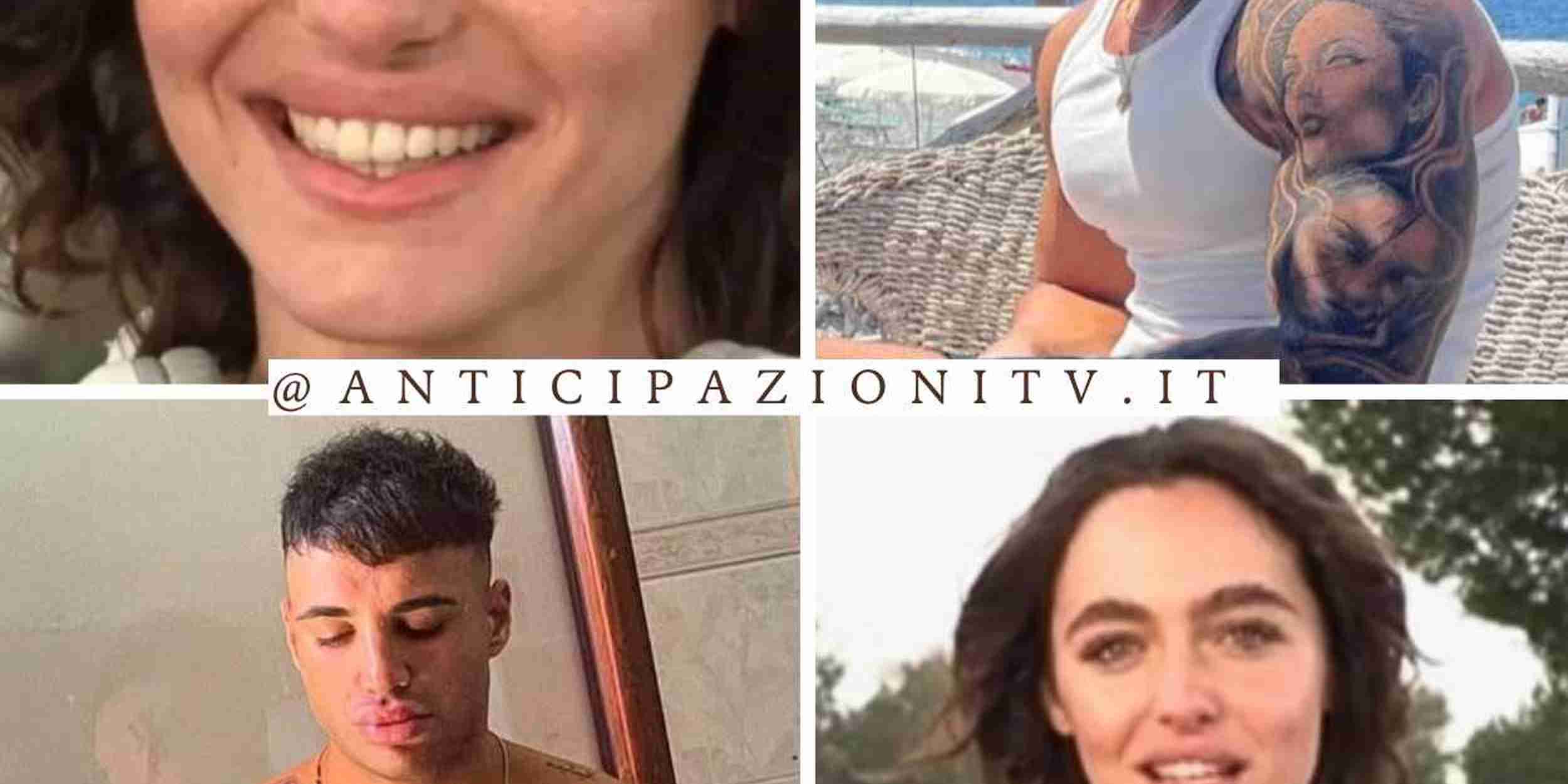 Uomini e Donne, scandalo Chiara Pompei: parla chi conosce il presunto fidanzato