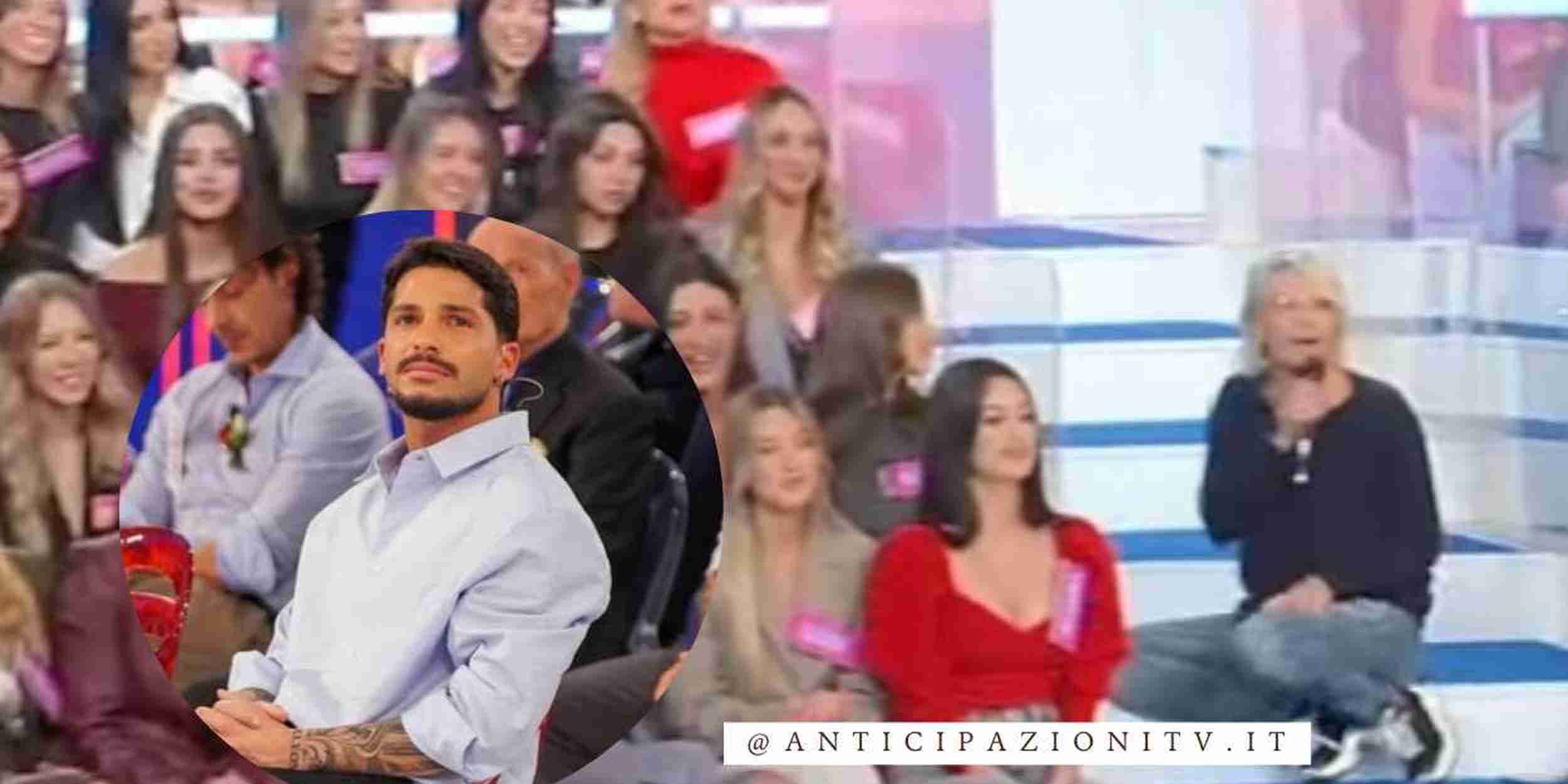 Uomini e Donne, ex corteggiatrice contro Gianmarco Steri: “Ero troppo donna per lui”