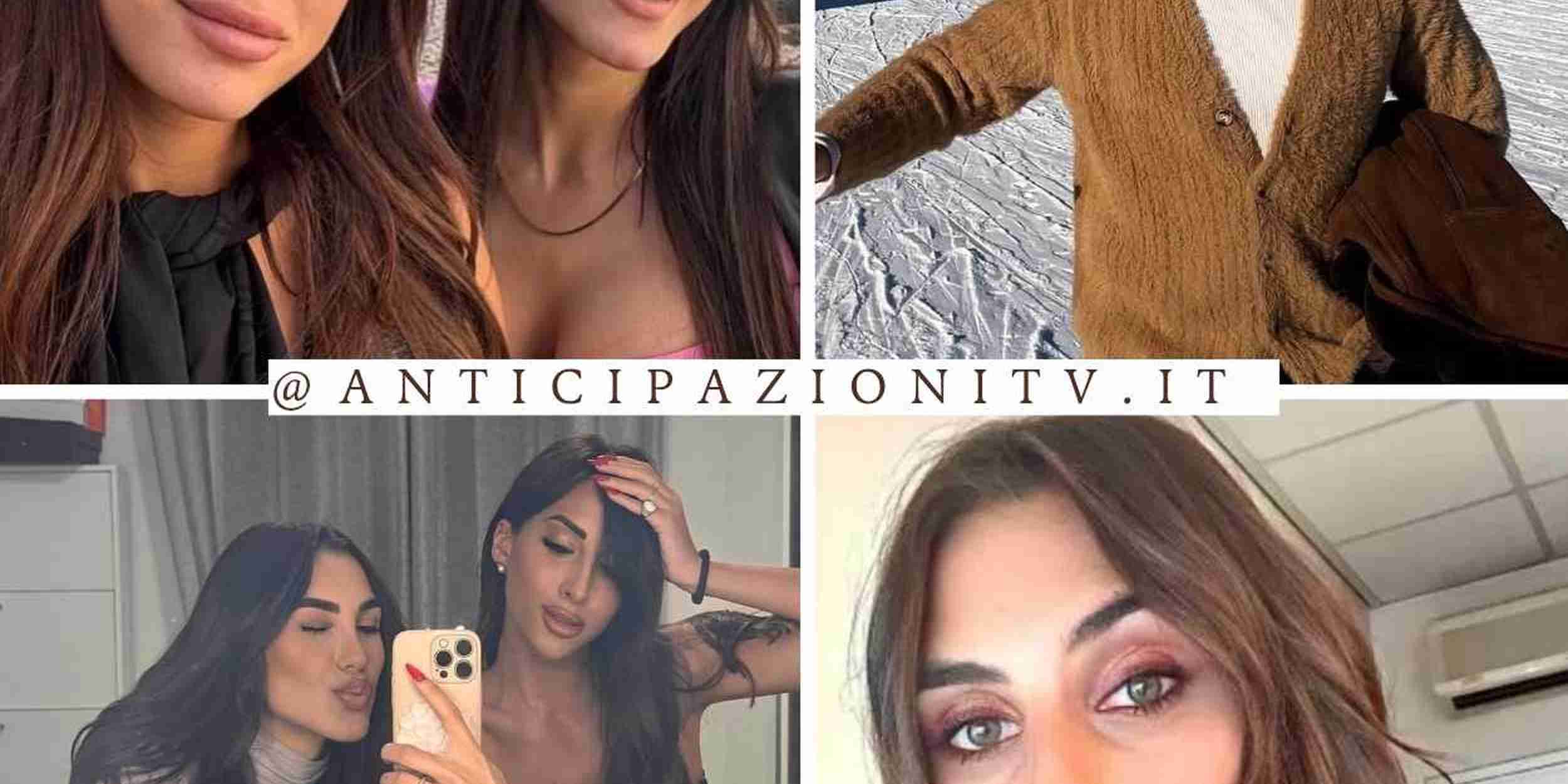 Uomini e Donne, il post scelta di Francesca e Gianluca: parla Gabriela Chieffo