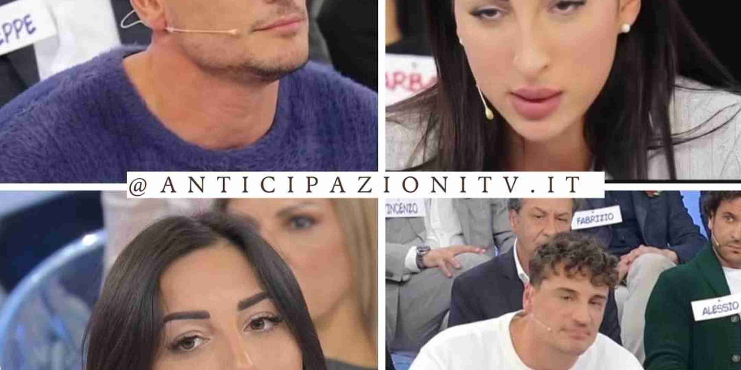Uomini e Donne, Gianluca rompe il silenzio dopo la scelta di Francesca: caos sui social