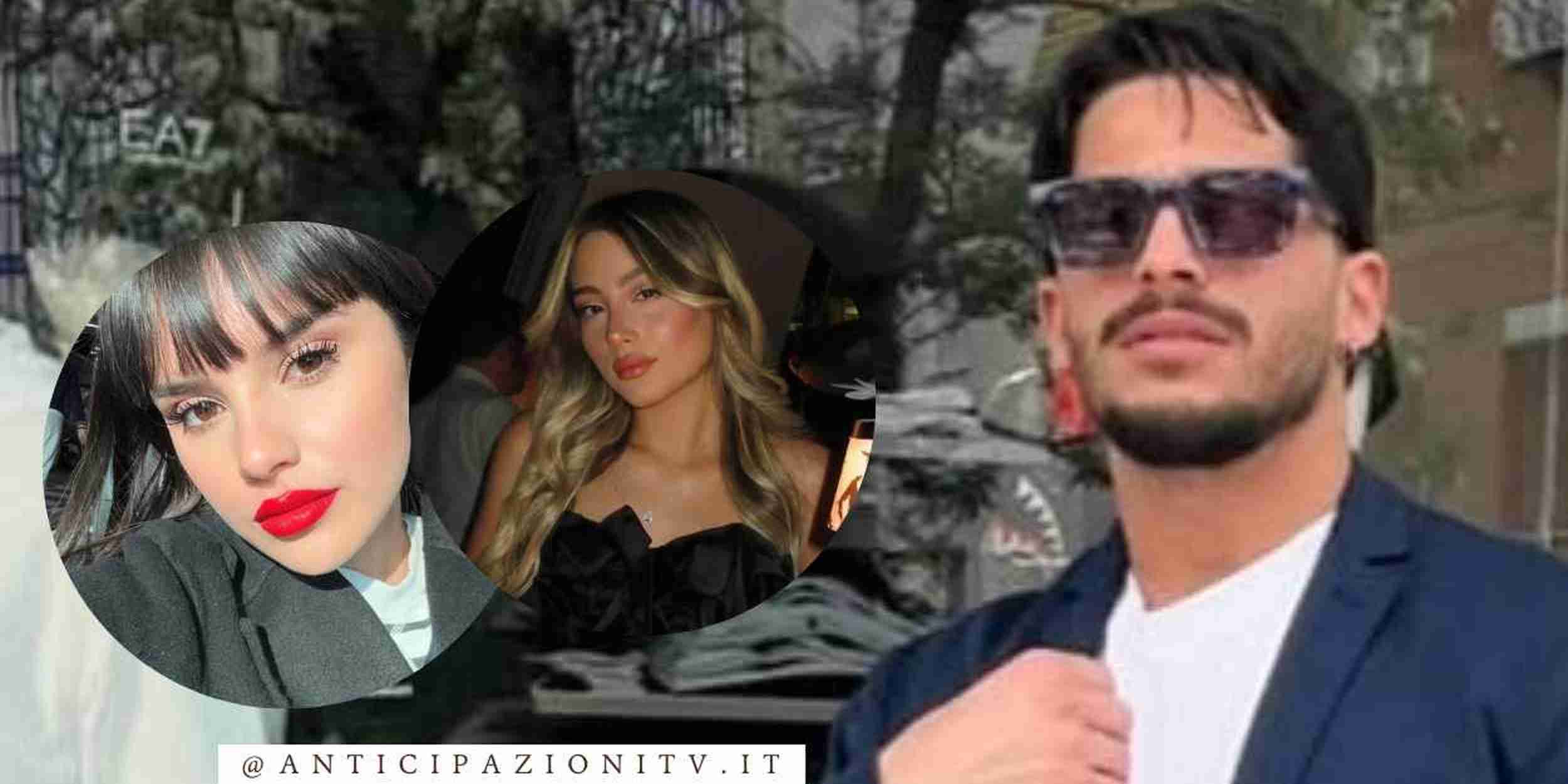 Uomini e Donne anticipazioni, clamorosa sorpresa per Gianmarco: forte rivelazione in studio