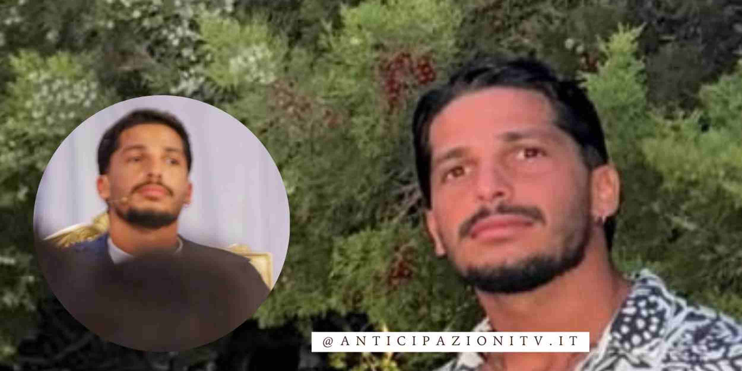 Uomini e Donne, grave segnalazione su Gianmarco Steri: il caso agenzia si allarga