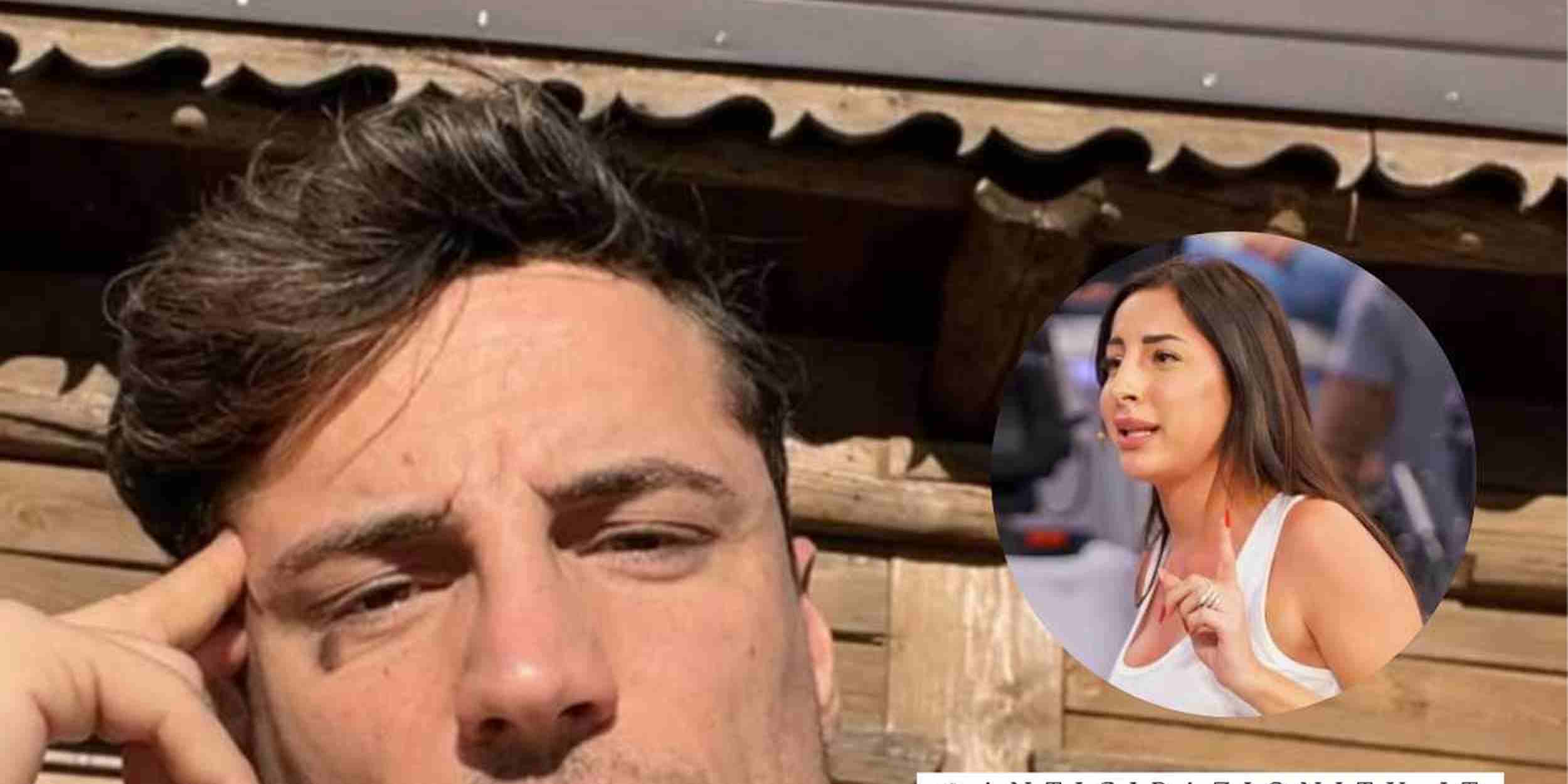 Uomini e Donne, “Francesca ha preferito lasciare Gianluca”: il motivo spiazza
