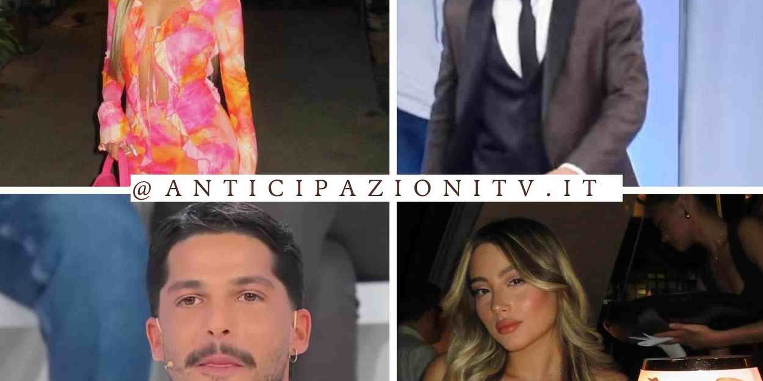Uomini e Donne, Liane Arias: dubbi e segnalazioni sulla corteggiatrice di Gianmarco