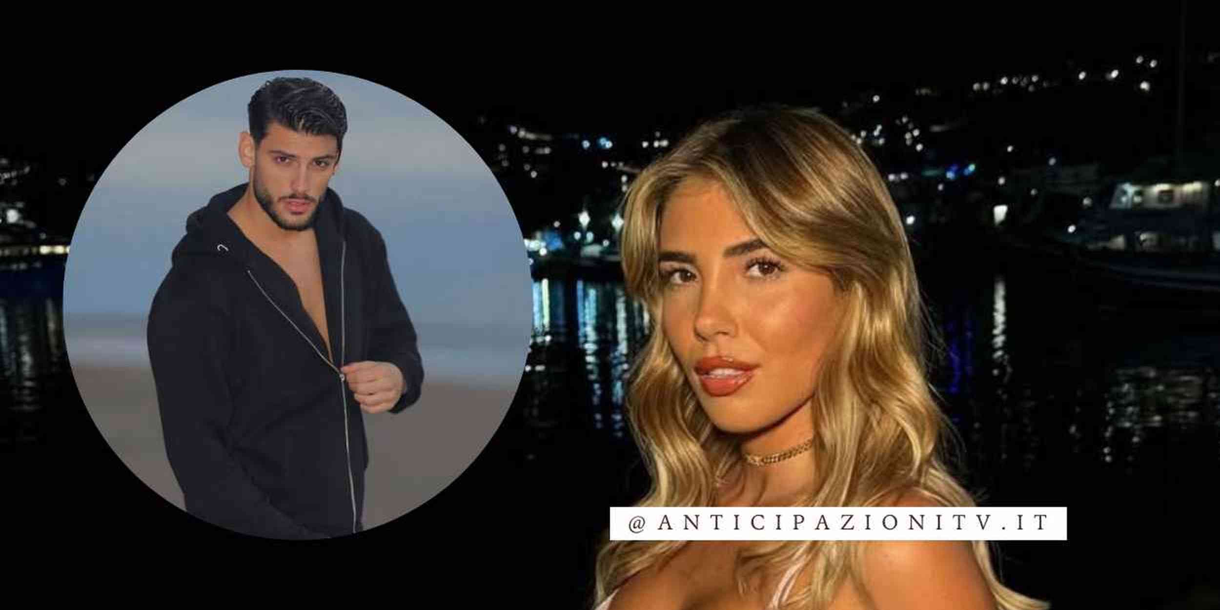 Uomini e Donne, Martina in lacrime per Ciro: il messaggio