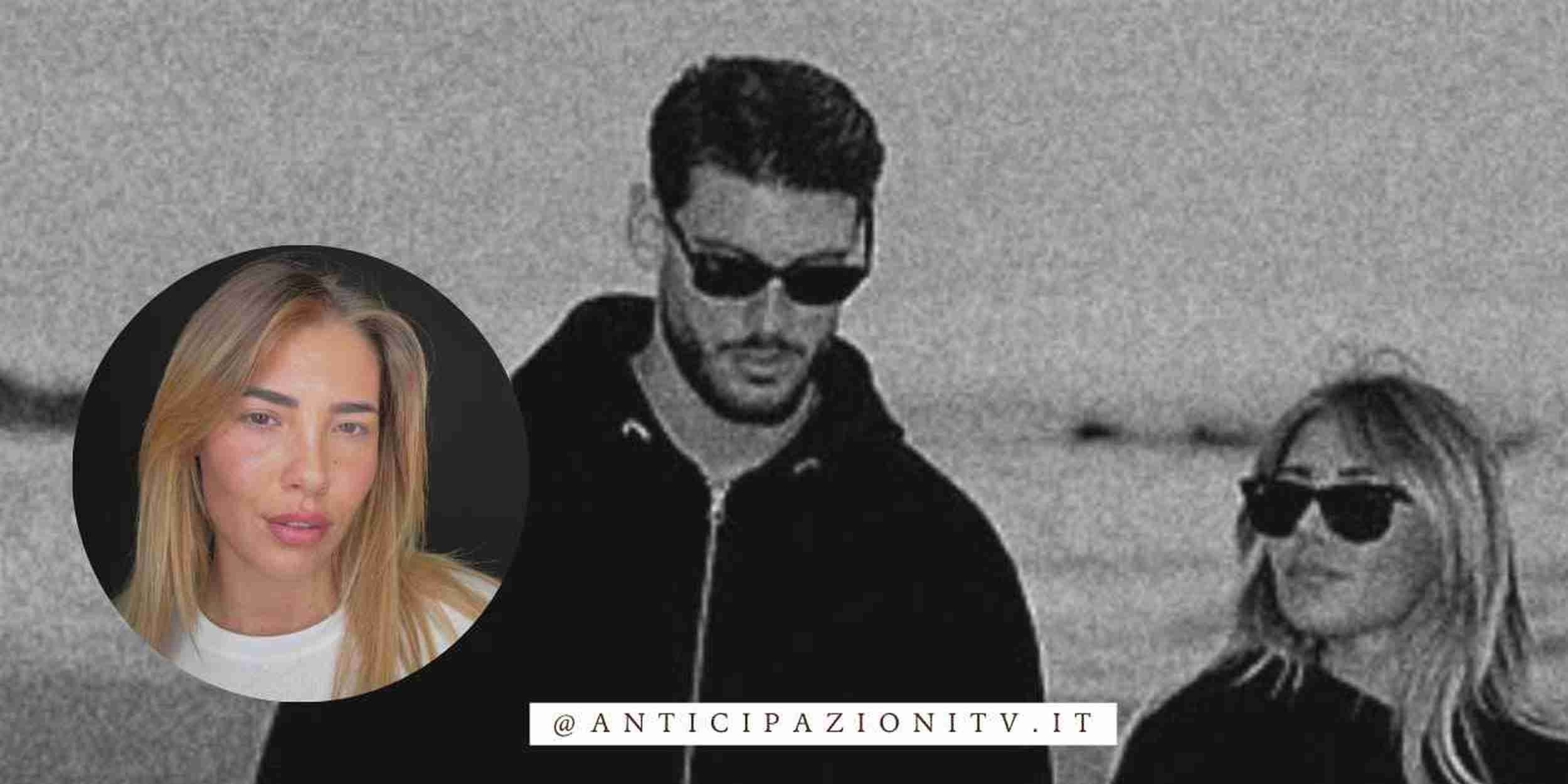 Uomini e Donne, Martina e Ciro ci provano ma falliscono: il forte annuncio