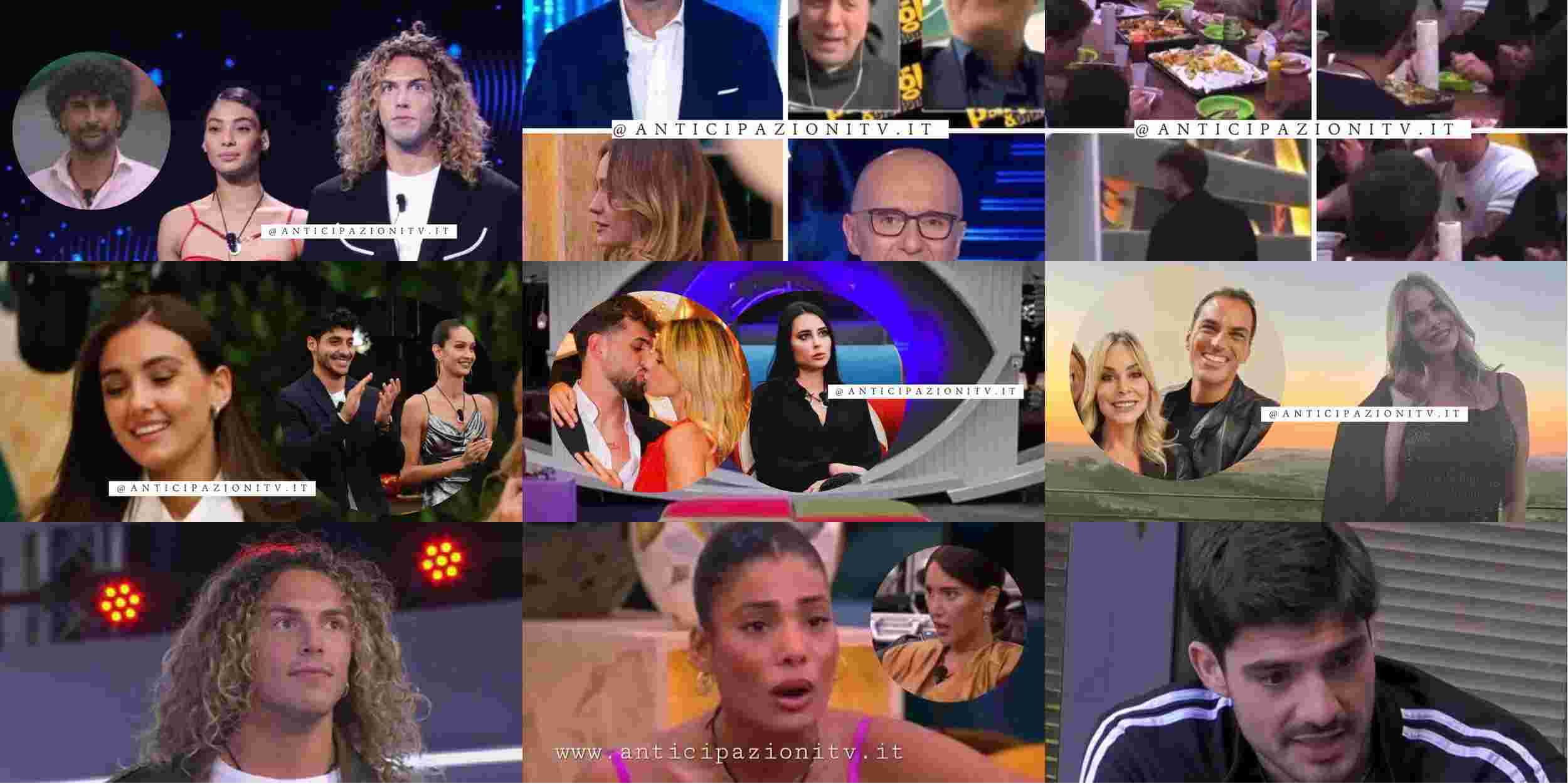Grande Fratello, Yulia Bruschi a letto col suo ex? Spiazza la sua dichiarazione