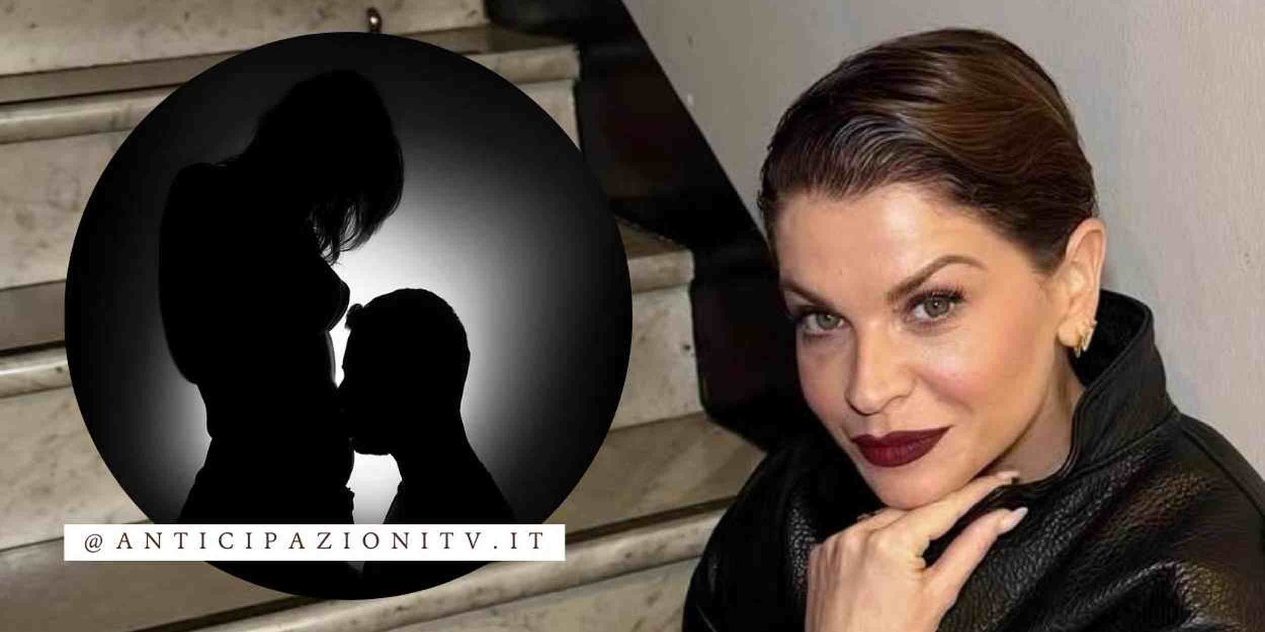 Alessandra Amoroso incinta: la cantante annuncia la gravidanza e rivela che la sua prima figlia si chiamerà Penelope Pastore.