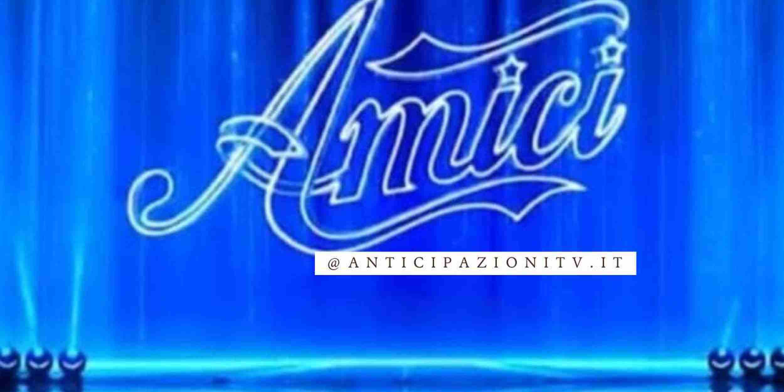 Amici, svelati due giudici del serale: chi ha scelto Maria De Filippi