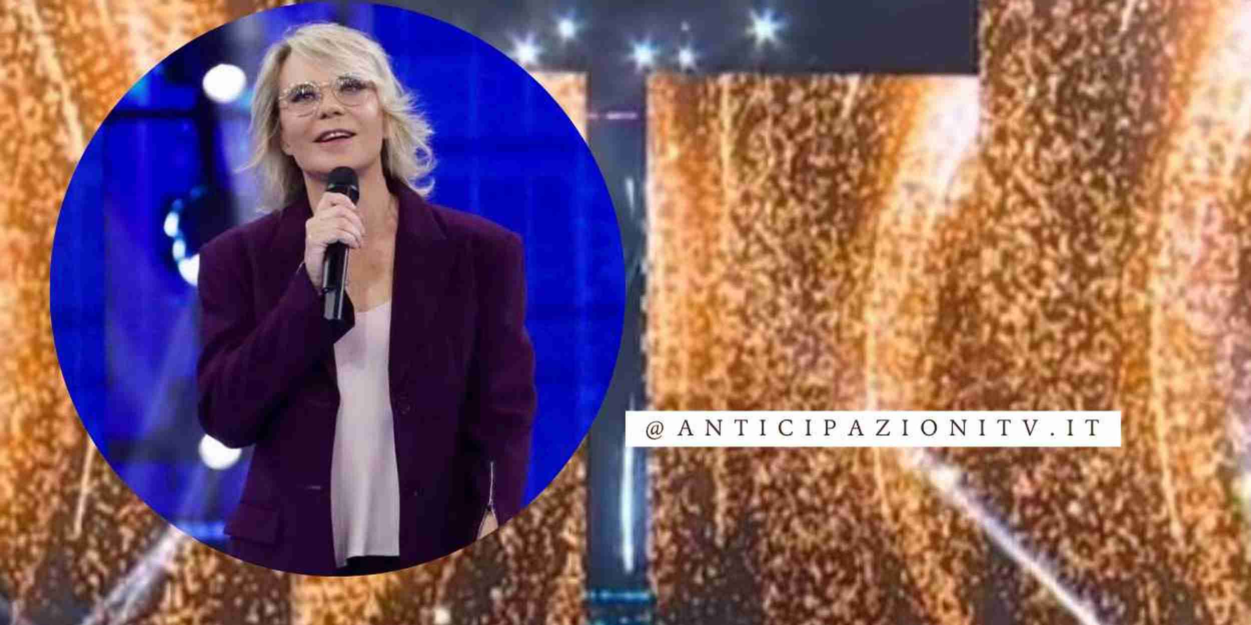 Amici, famosa ballerina torna al Serale: la decisione di Maria De Filippi