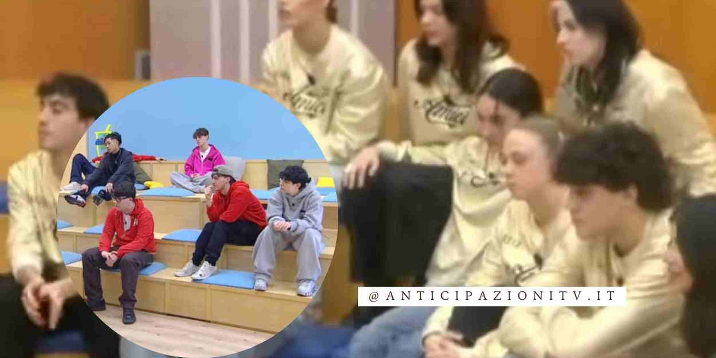 Amici anticipazioni, decisi tutti gli allievi del Serale: triste eliminazione