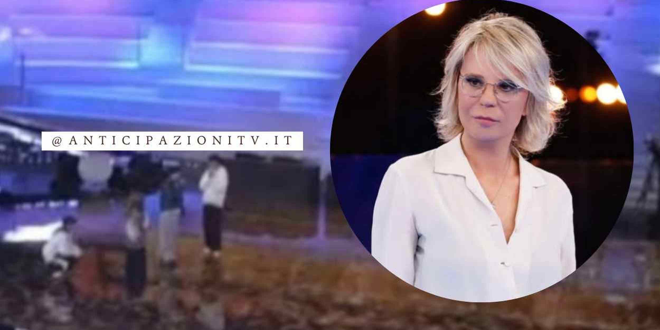 Amici serale, anticipazioni prima puntata: chi è stato eliminato e gli ospiti