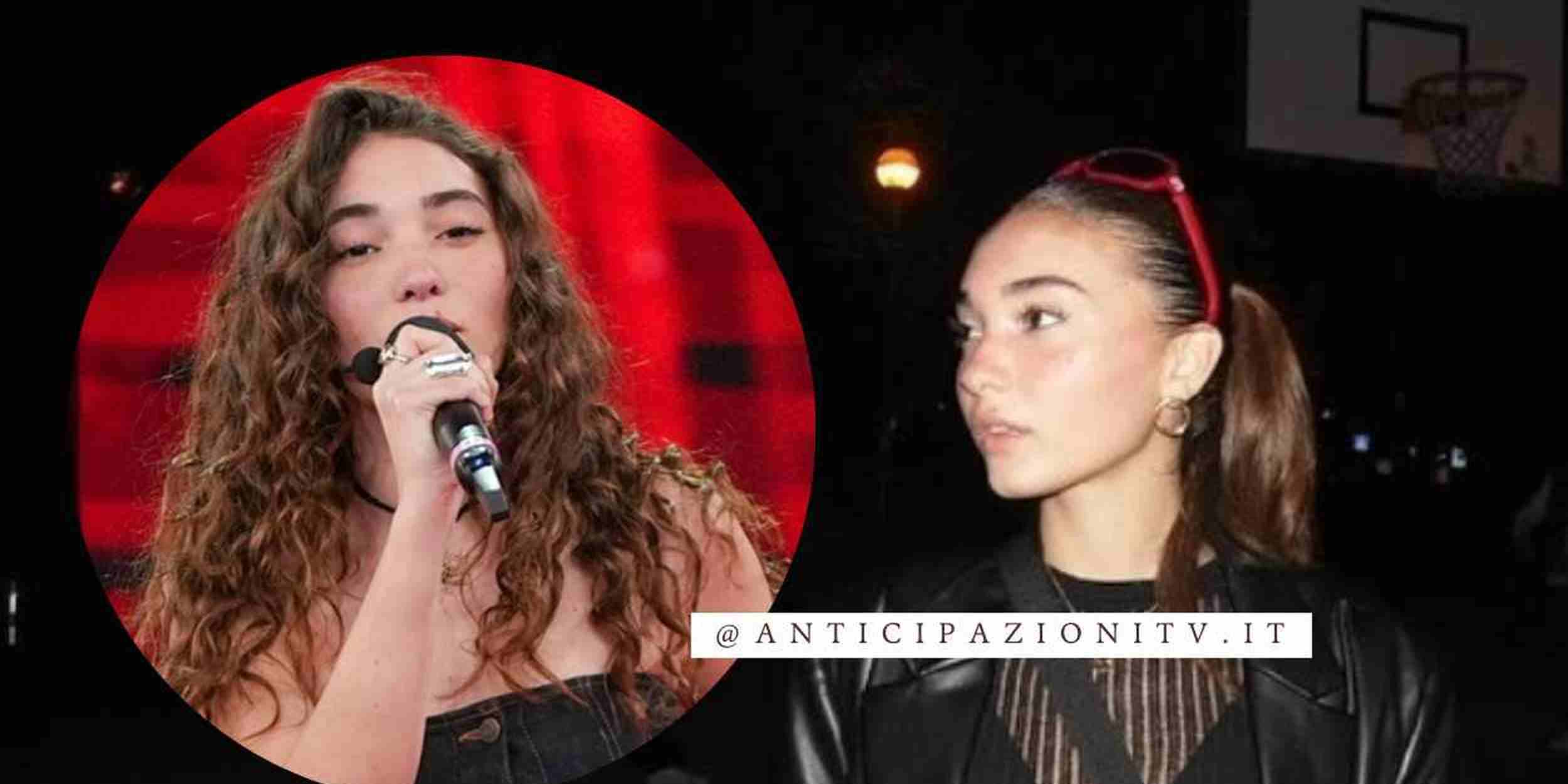 Amici, chi è Antonia Nocca: età, origini e primi successi