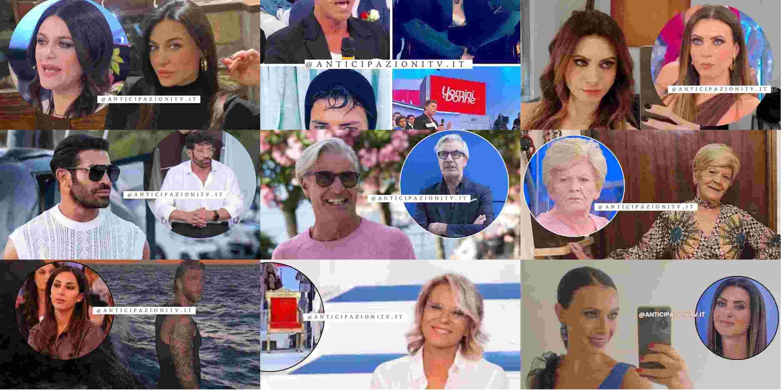 Uomini e Donne, chi è Gloria Nicoletti: età, lavoro e altri programmi TV
