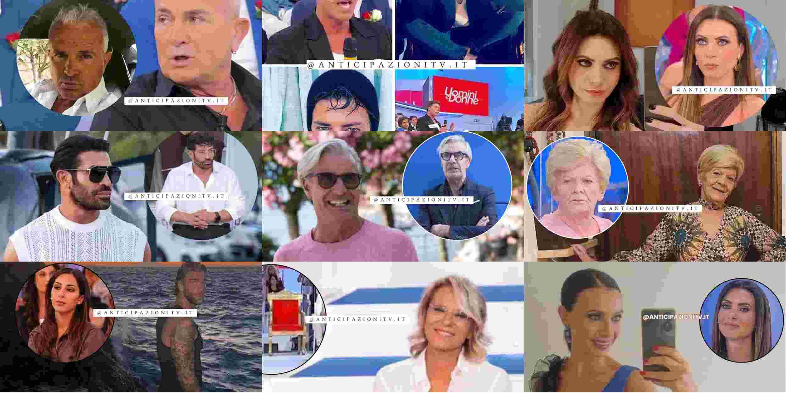 Uomini e Donne, chi è Orlando: cognome, età e vero lavoro del cavaliere