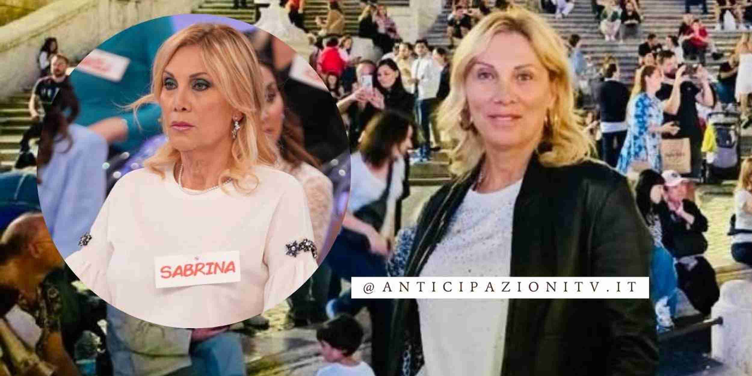 Chi è Sabrina Zago di Uomini e Donne? Età, lavoro, social e vita privata
