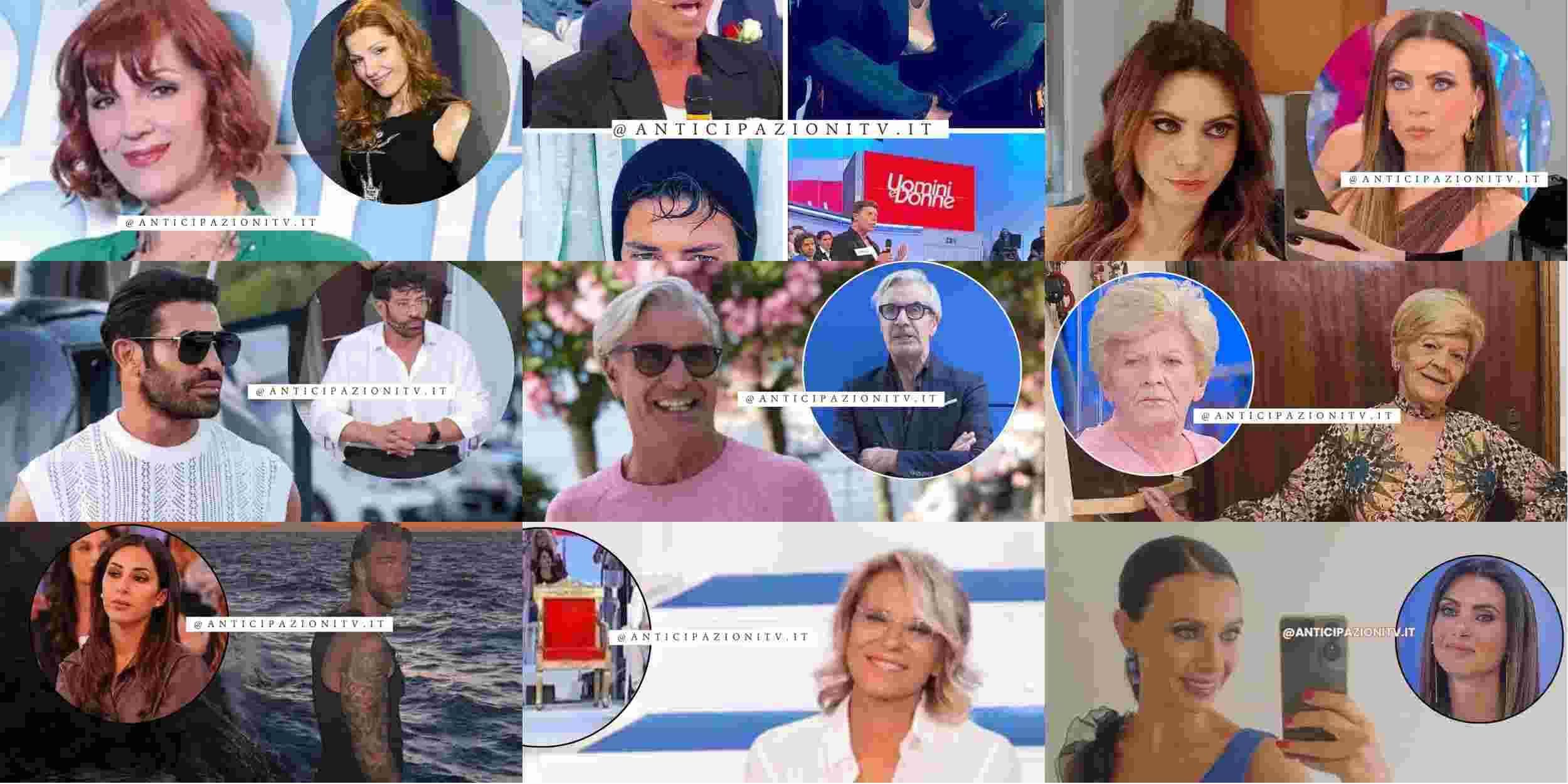 Chi è Tinì Cansino di Uomini e Donne: carriera, vita privata e curiosità