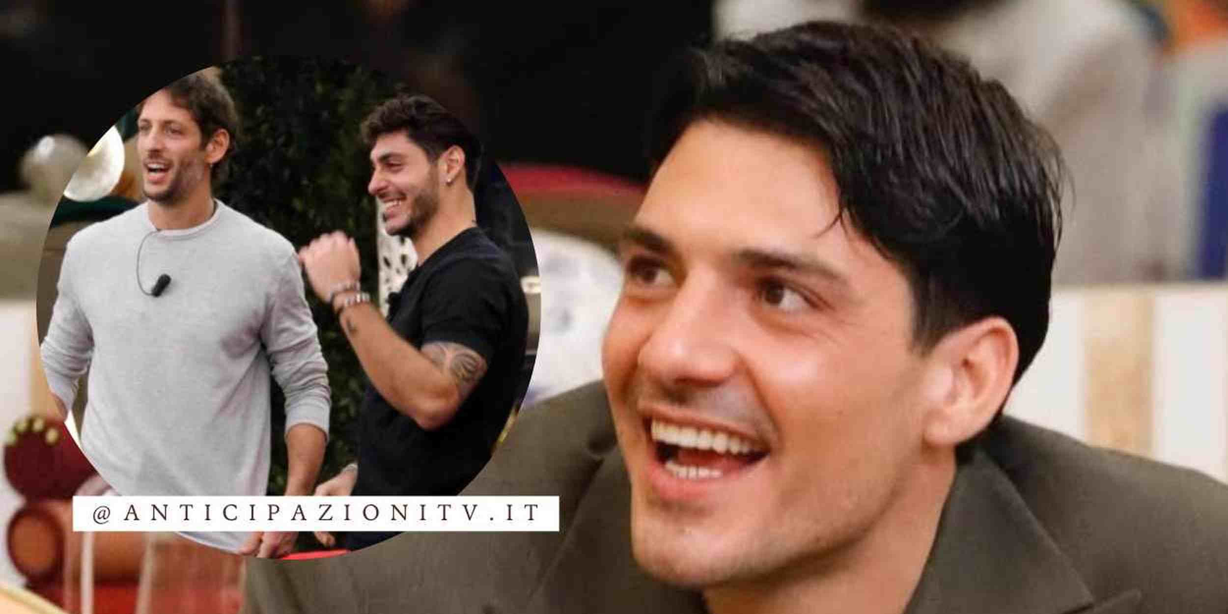 Grande Fratello, il fratello di Javier parla della squalifica di Lorenzo: le parole di Juan