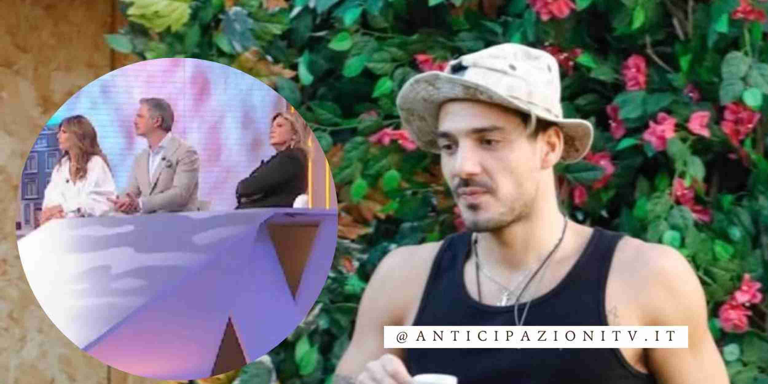Grande Fratello, Lorenzo Spolverato sotto accusa anche in Rai: squalifica inevitabile?