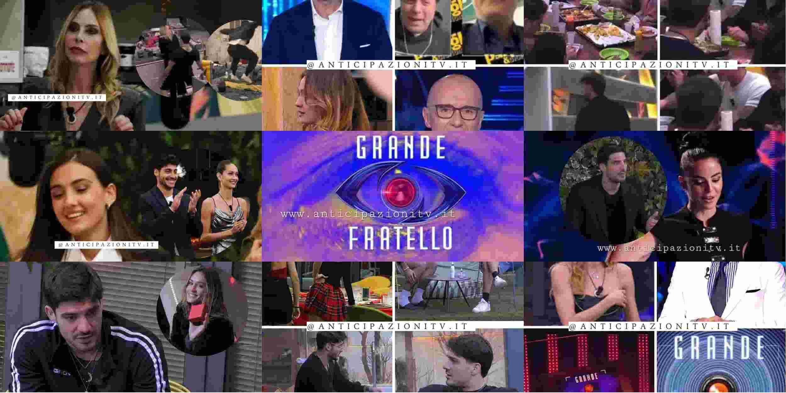 Grande Fratello, Lorenzo Spolverato senza freni: derisioni e dispetti contro Stefania Orlando