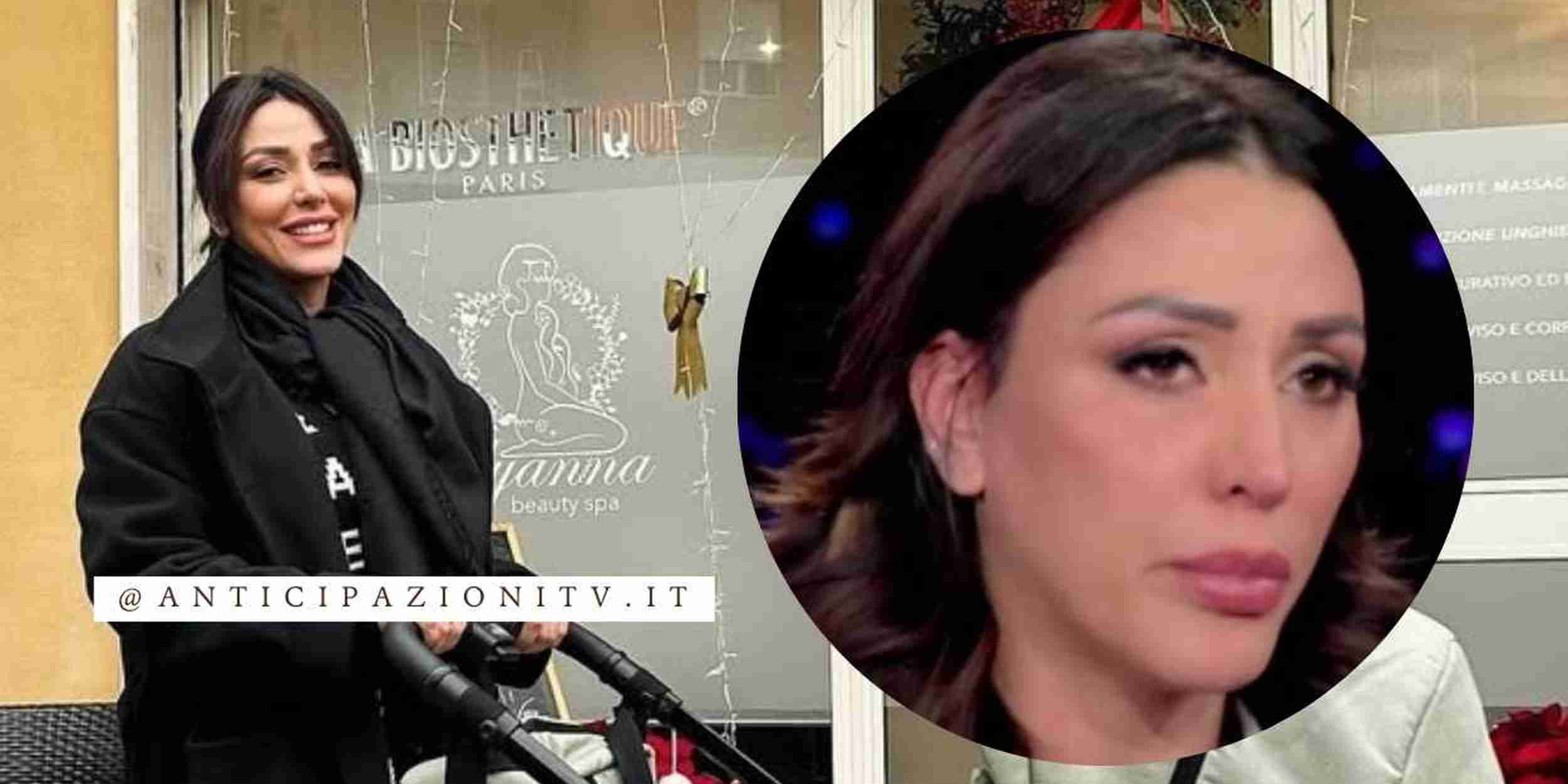 Selvaggia Roma parla della perdita di sua figlia: dall’aborto e alla nascita di Luce