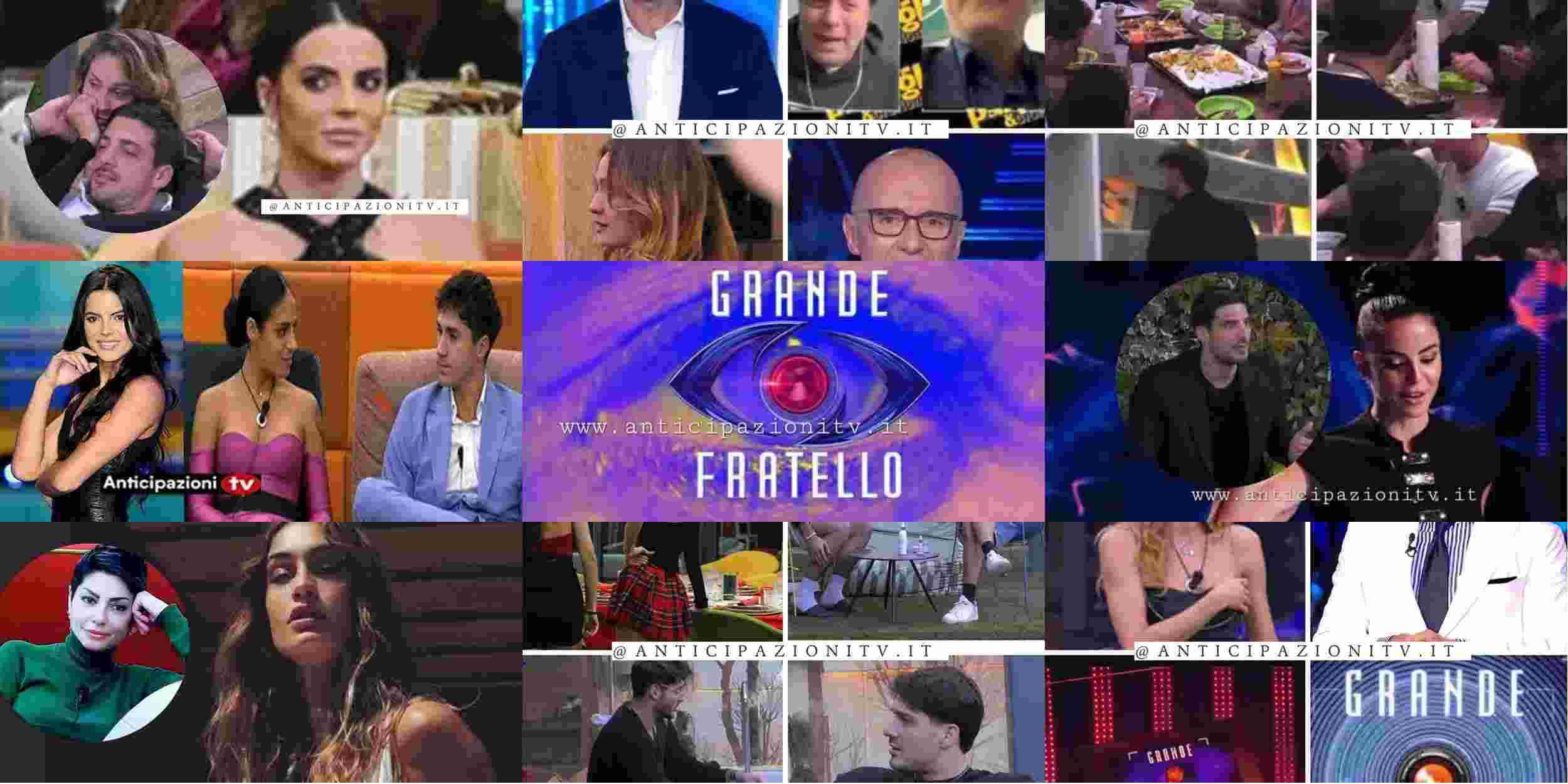 Grande Fratello, videochiamate tra Helena e Lorenzo: le rivelazioni di Shaila Gatta