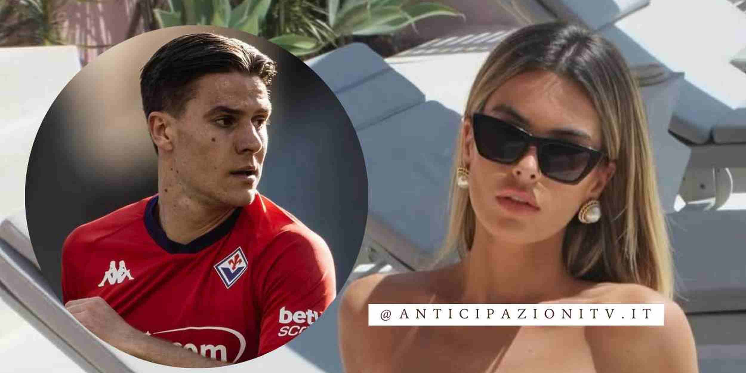 Sophie Codegoni e Nicolò Fagioli: nuove testimonianze sul fidanzamento