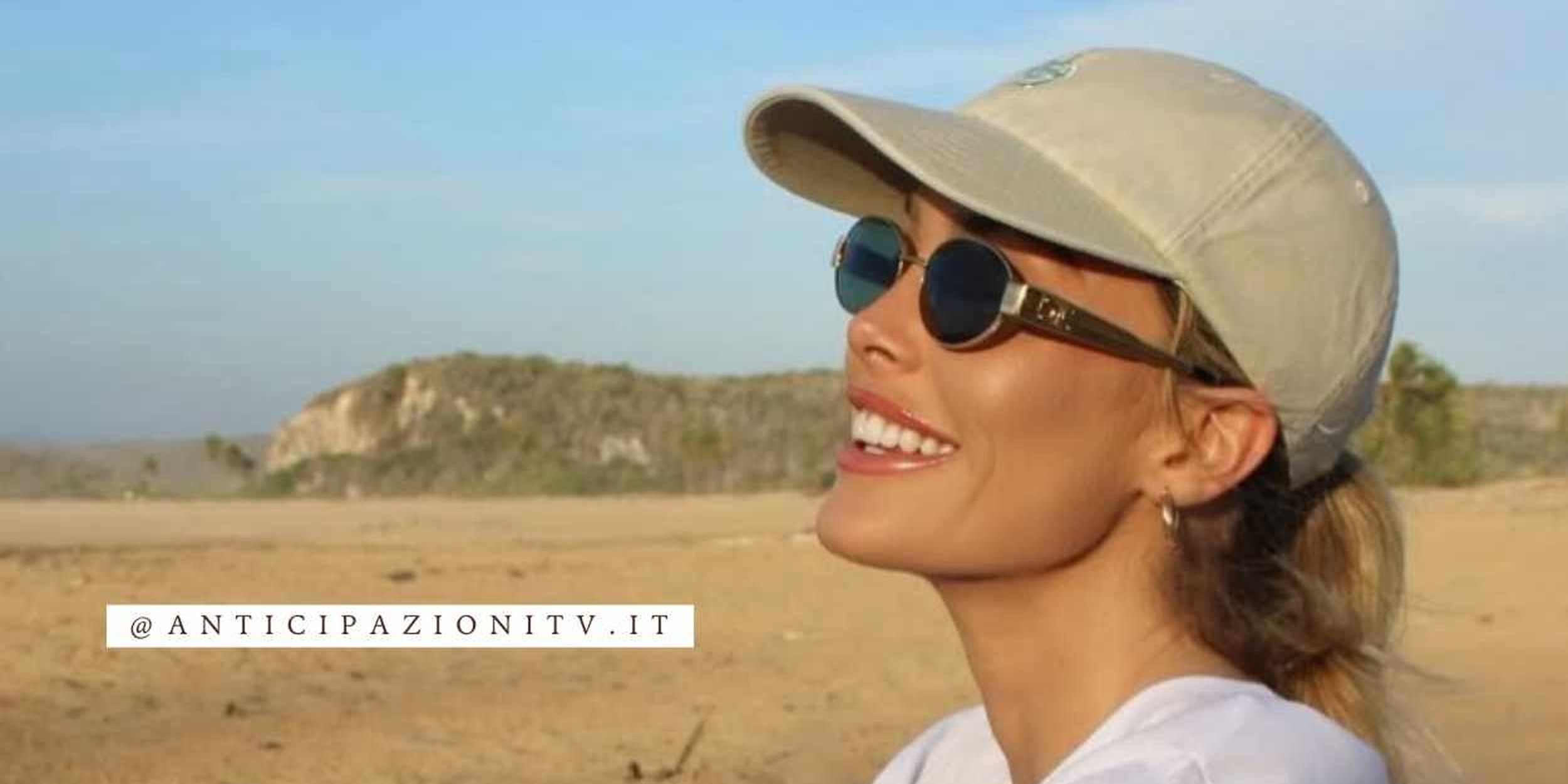 Sophie Codegoni starebbe frequentando un famoso calciatore: il nome