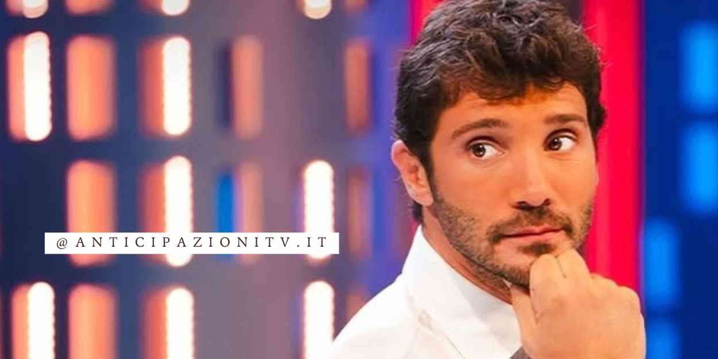Stefano De Martino e i gossip sulla nuova fidanzata: con chi è stato paparazzato