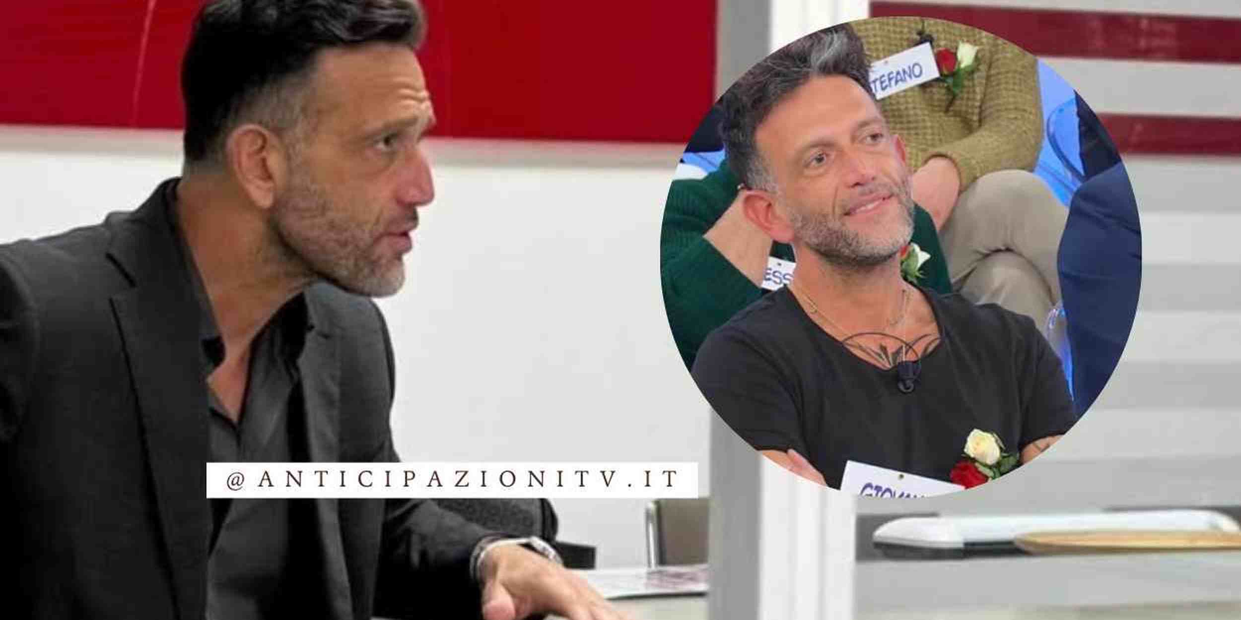 Uomini e Donne, ecco chi è Giovanni Siciliano: età, lavoro e vita sentimentale
