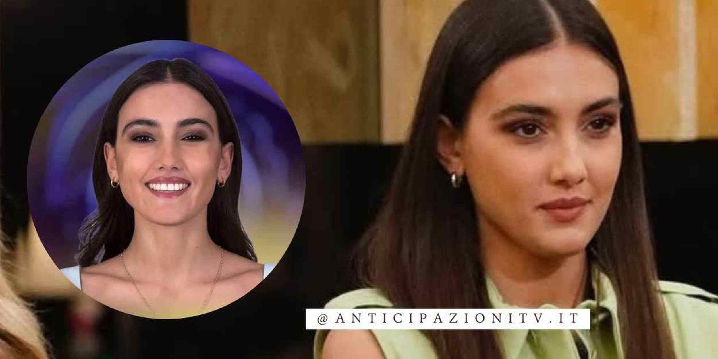 Zeudi Di Palma ha già vinto il Grande Fratello? I fandom dominano i televoti