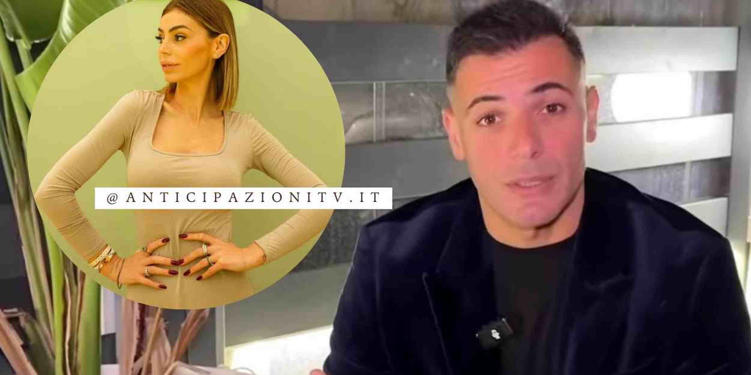 Uomini e Donne, matrimonio finito tra Aldo e Alessia: lui conferma tutto