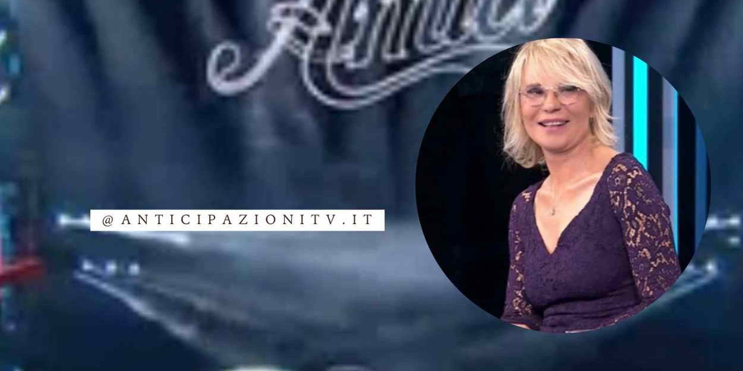 Amici Serale, doppia eliminazione: chi rischia di uscire nella quinta puntata