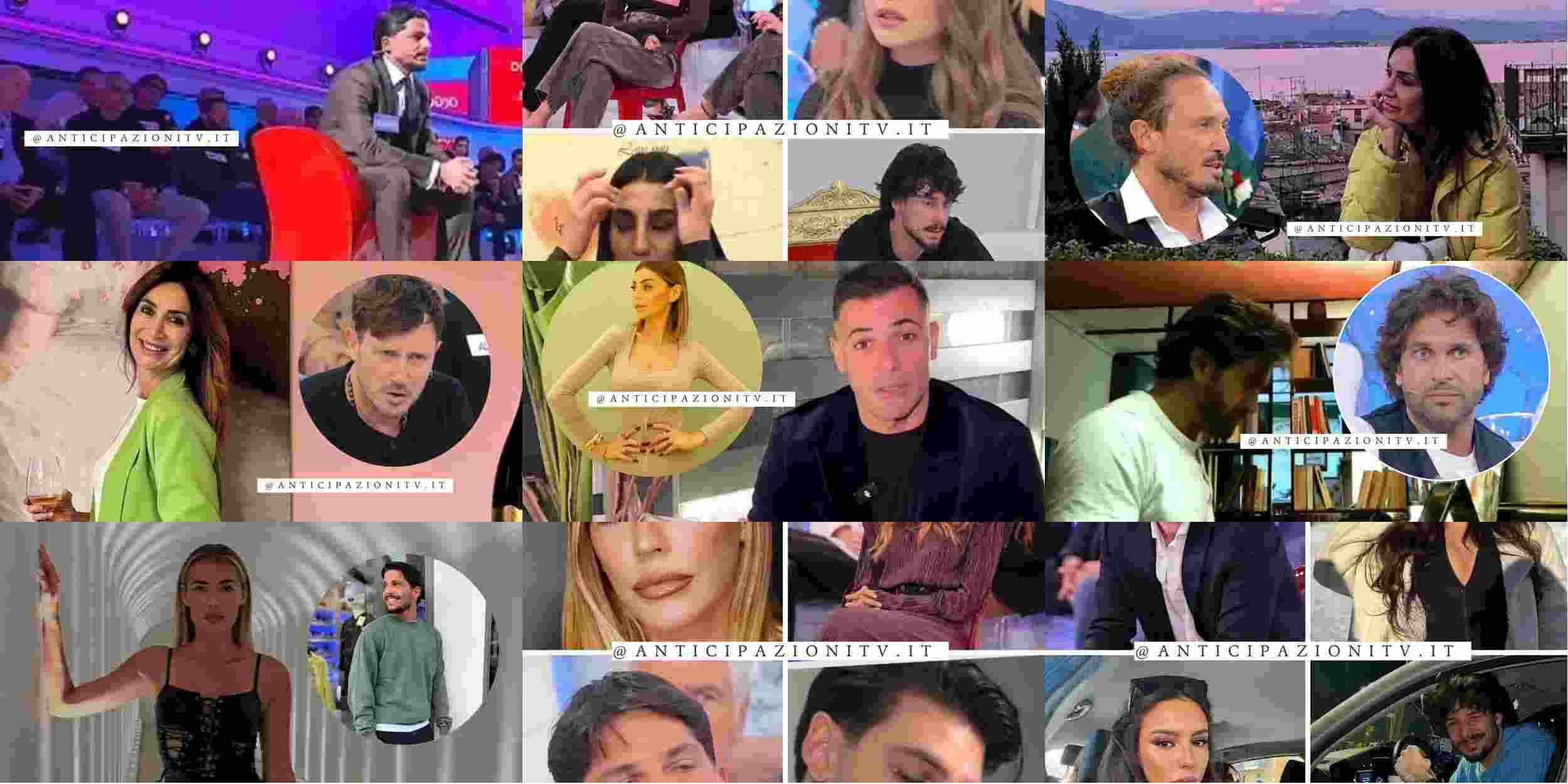 Uomini e Donne, “Gianmarco ha scelto e ricevuto un sì”: caos social e fake news