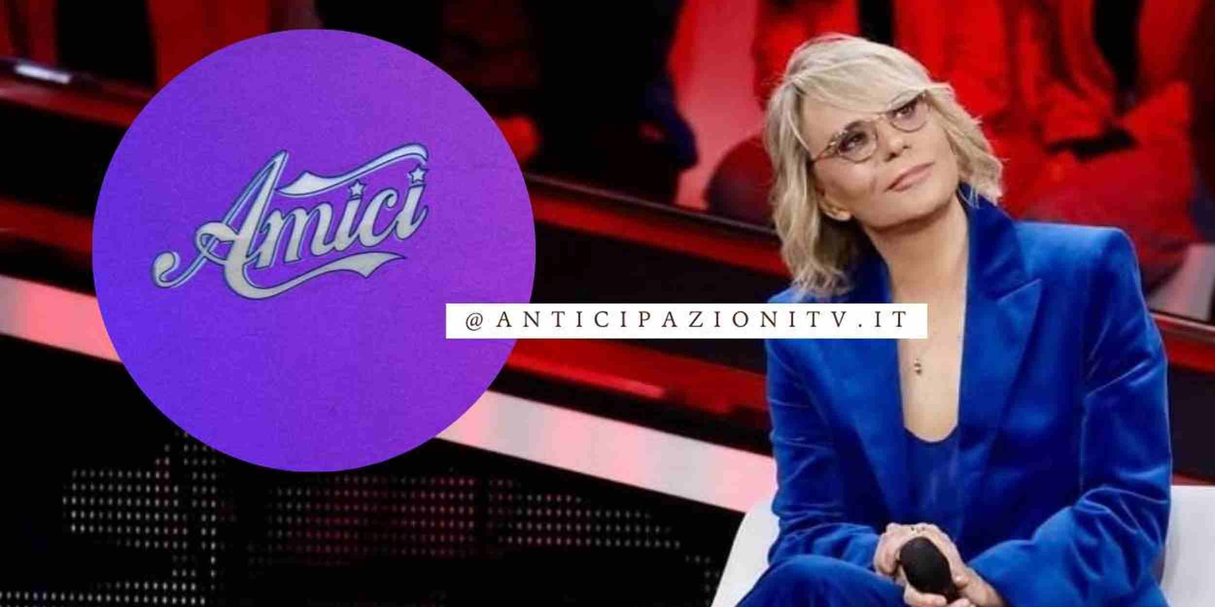 Chi vince Amici 24: la classifica finale e il televoto