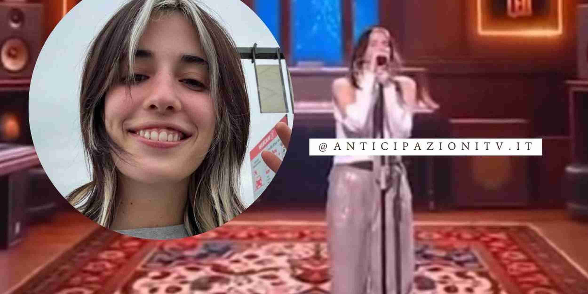 Amici, Chiamamifaro parla dopo l’eliminazione dal Serale: il messaggio