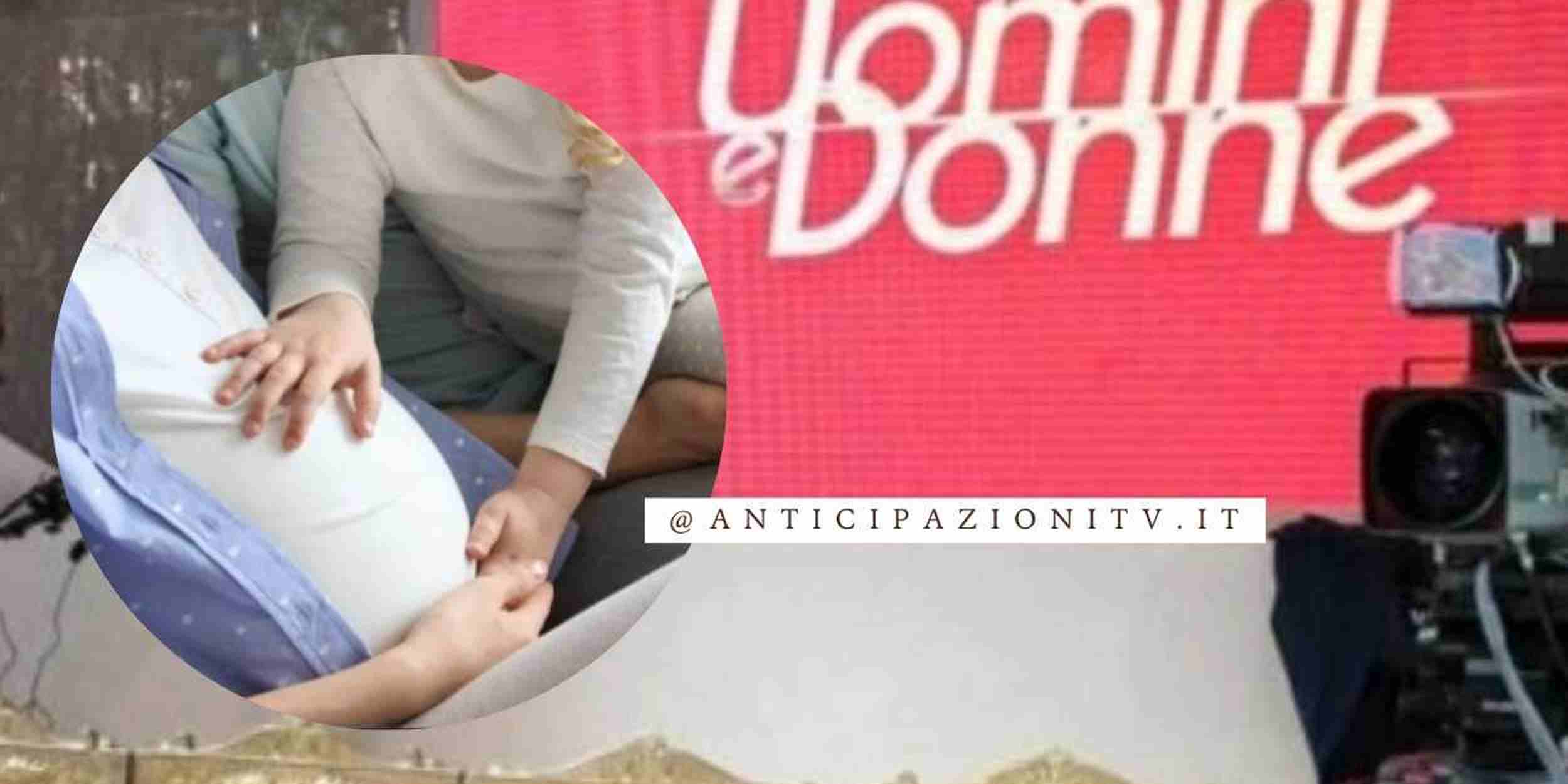 Natalia Paragoni e Andrea Zelletta, nuova gravidanza in arrivo secondo Alessandro Rosica