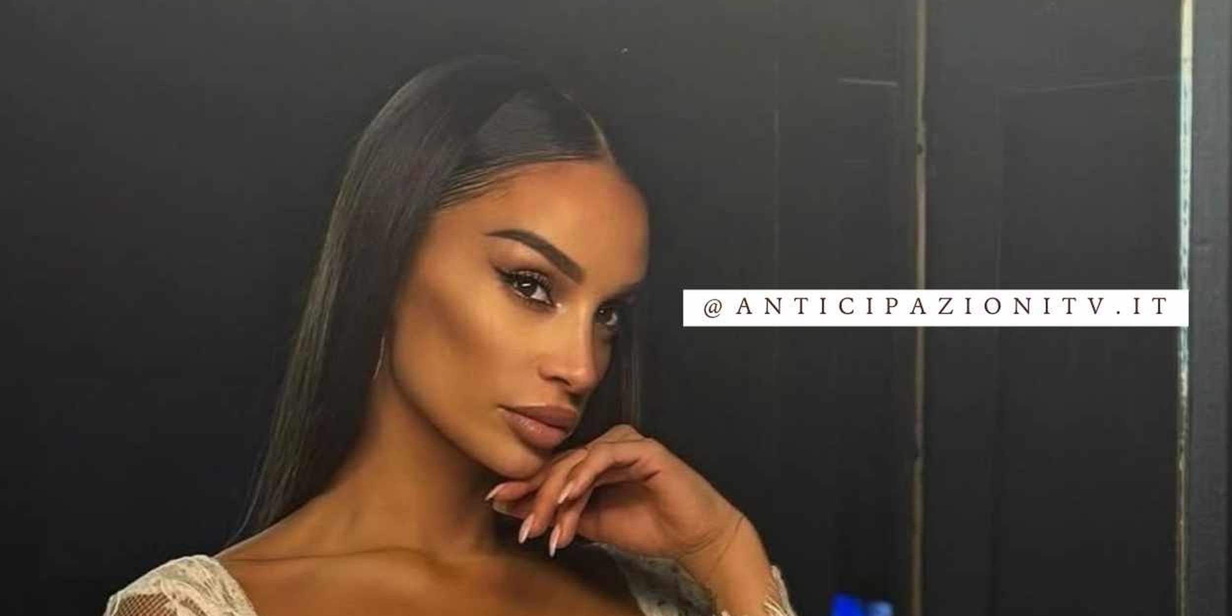 Francesca Tocca rompe il silenzio: la verità sul suo fidanzato