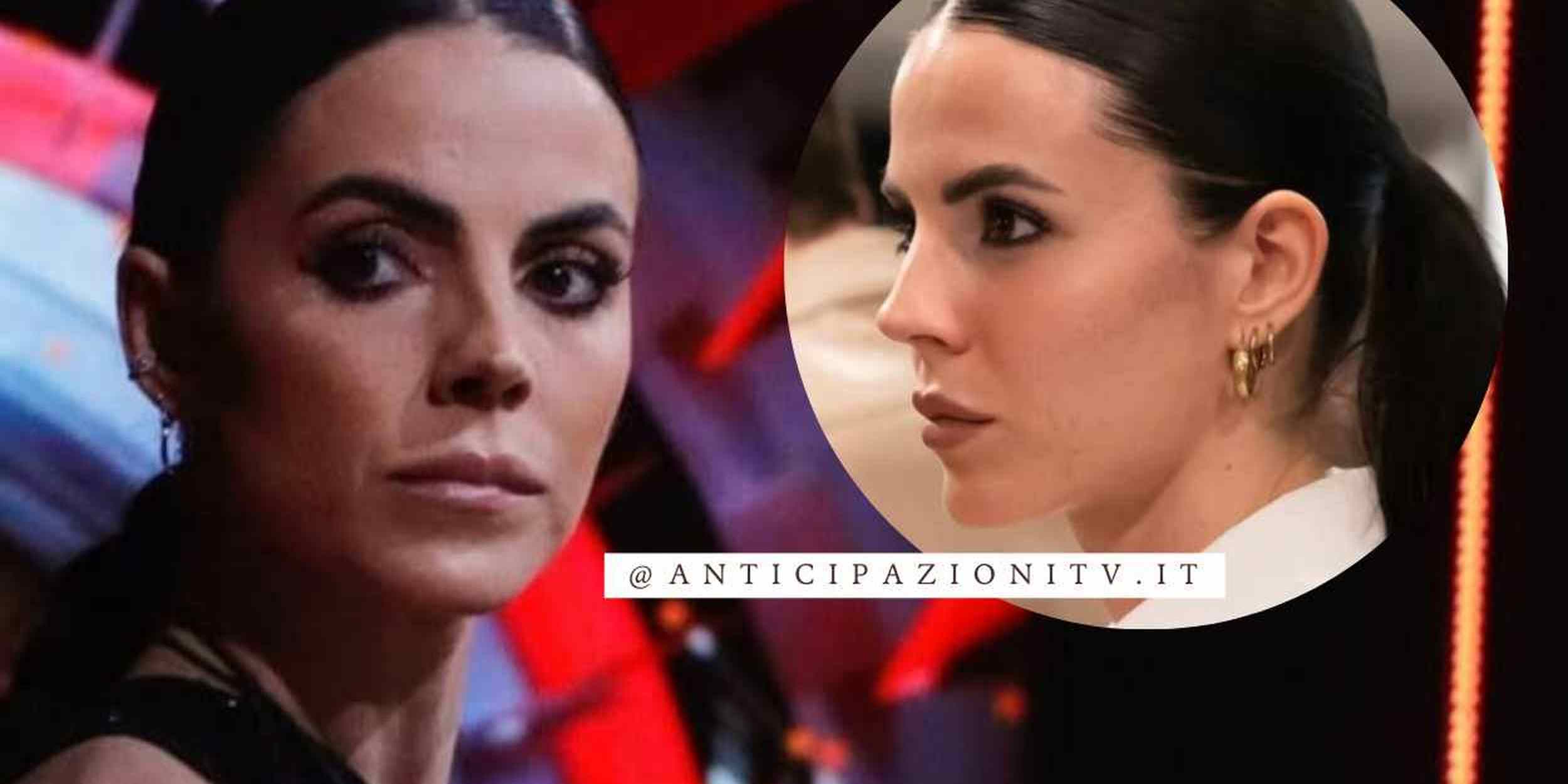 Preoccupazione per Shaila Gatta: come sta dopo il Grande Fratello