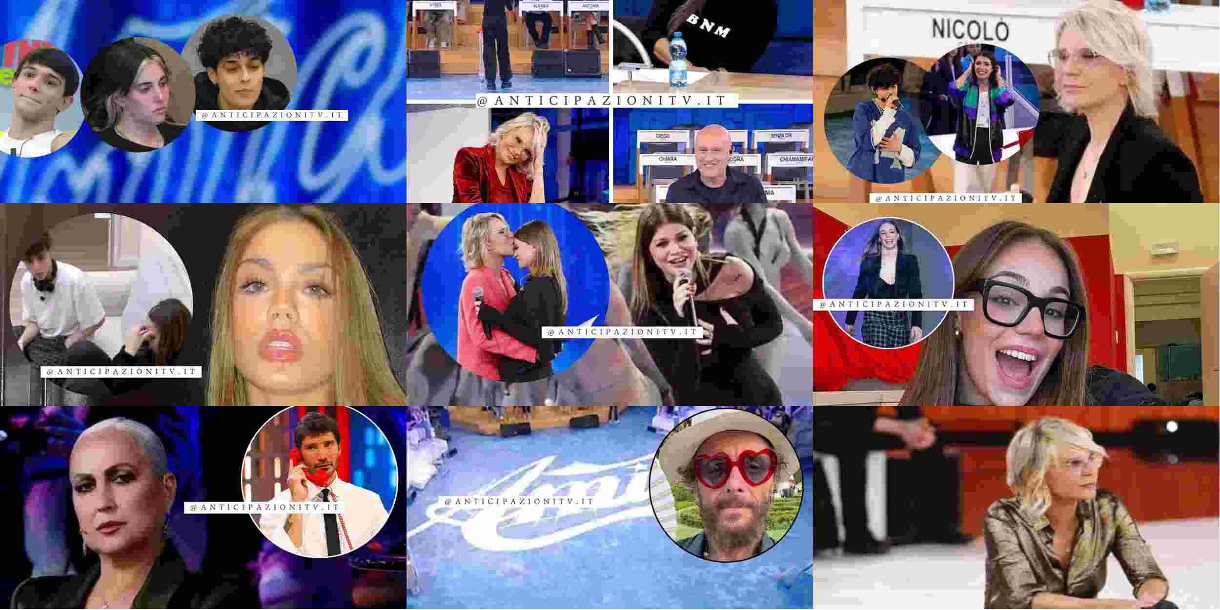 Amici 24: chi è stato eliminato nella quarta puntata del Serale